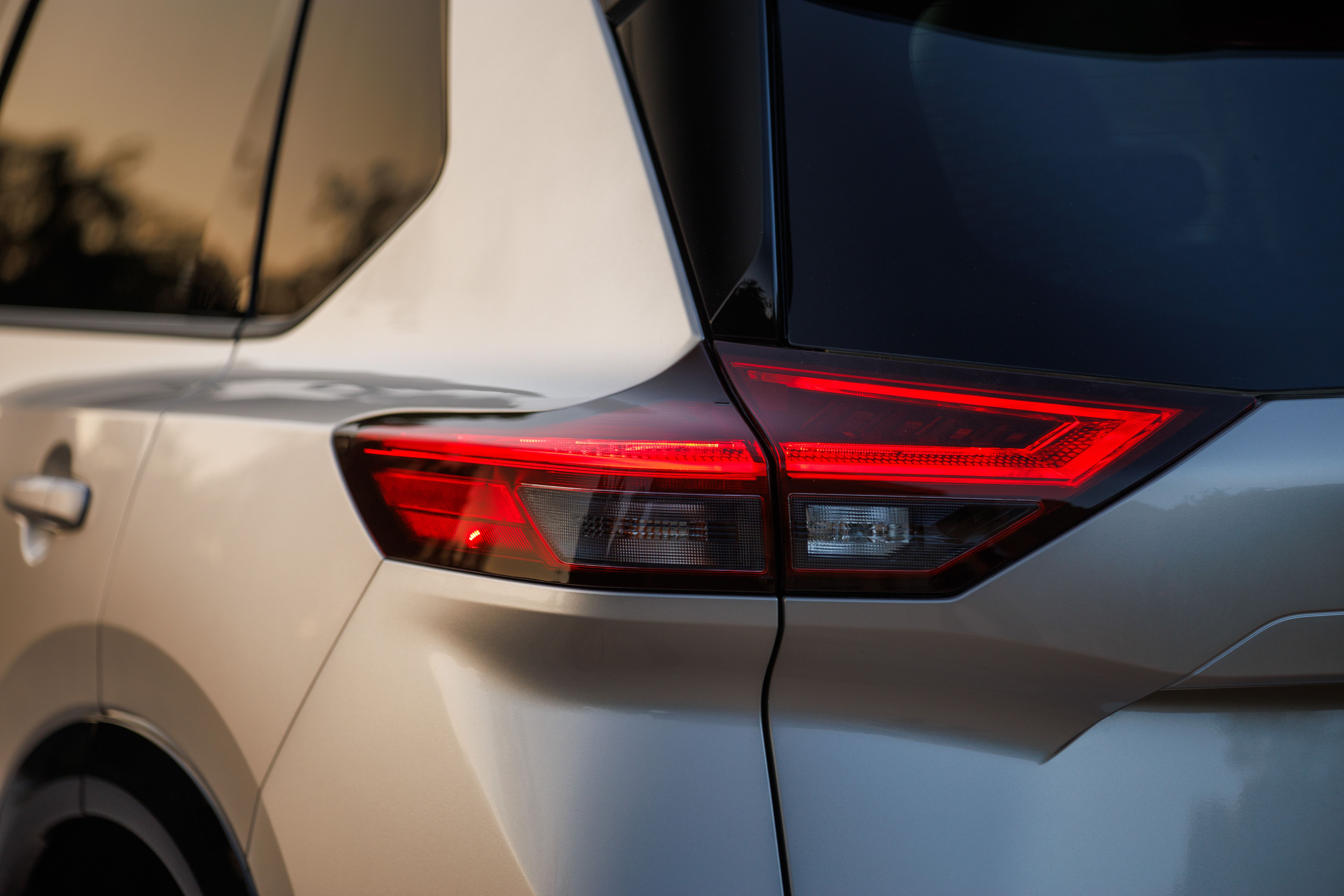 Nissan X-Trail 2024