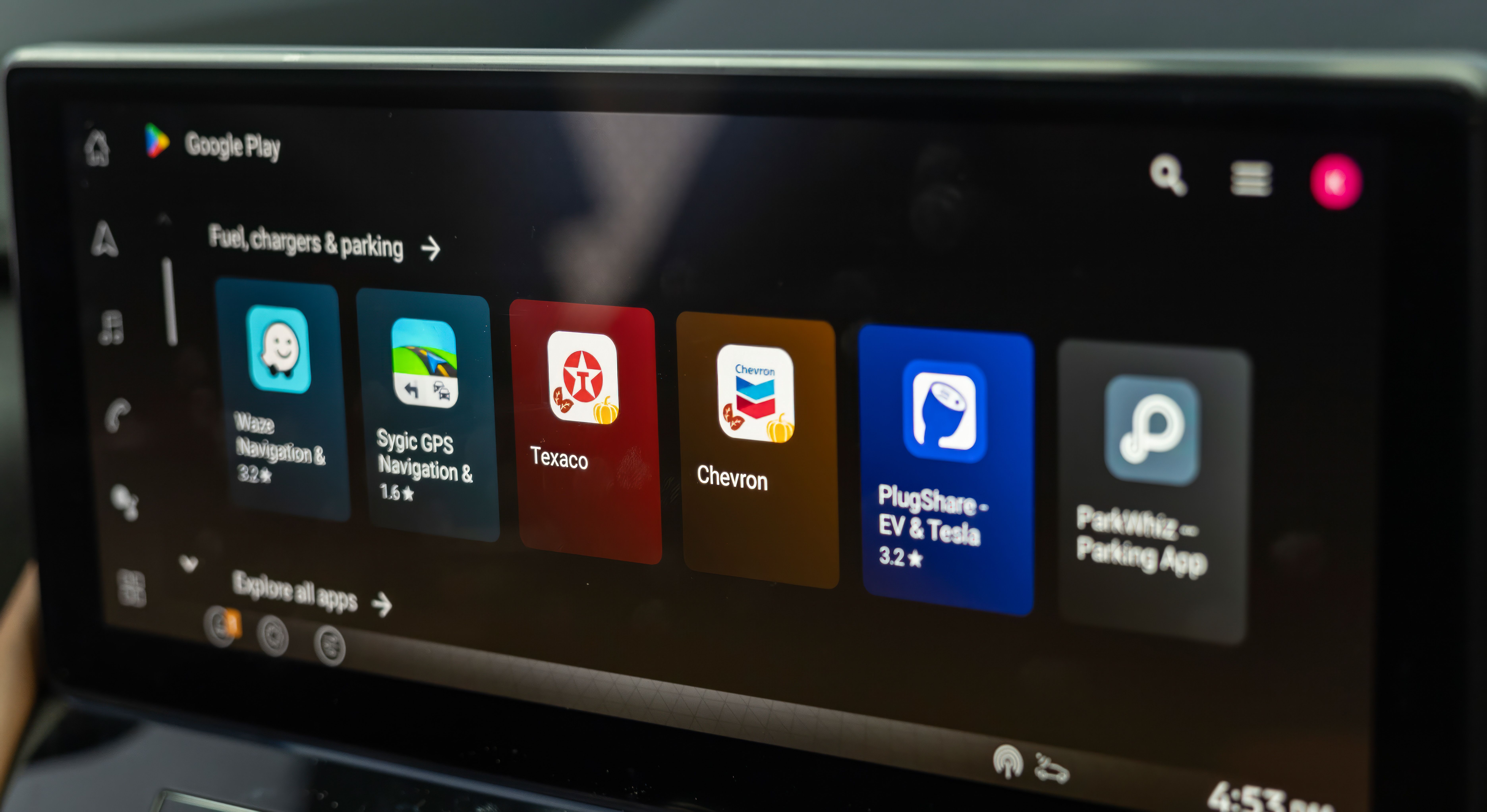 Nissan X-Trail 2024