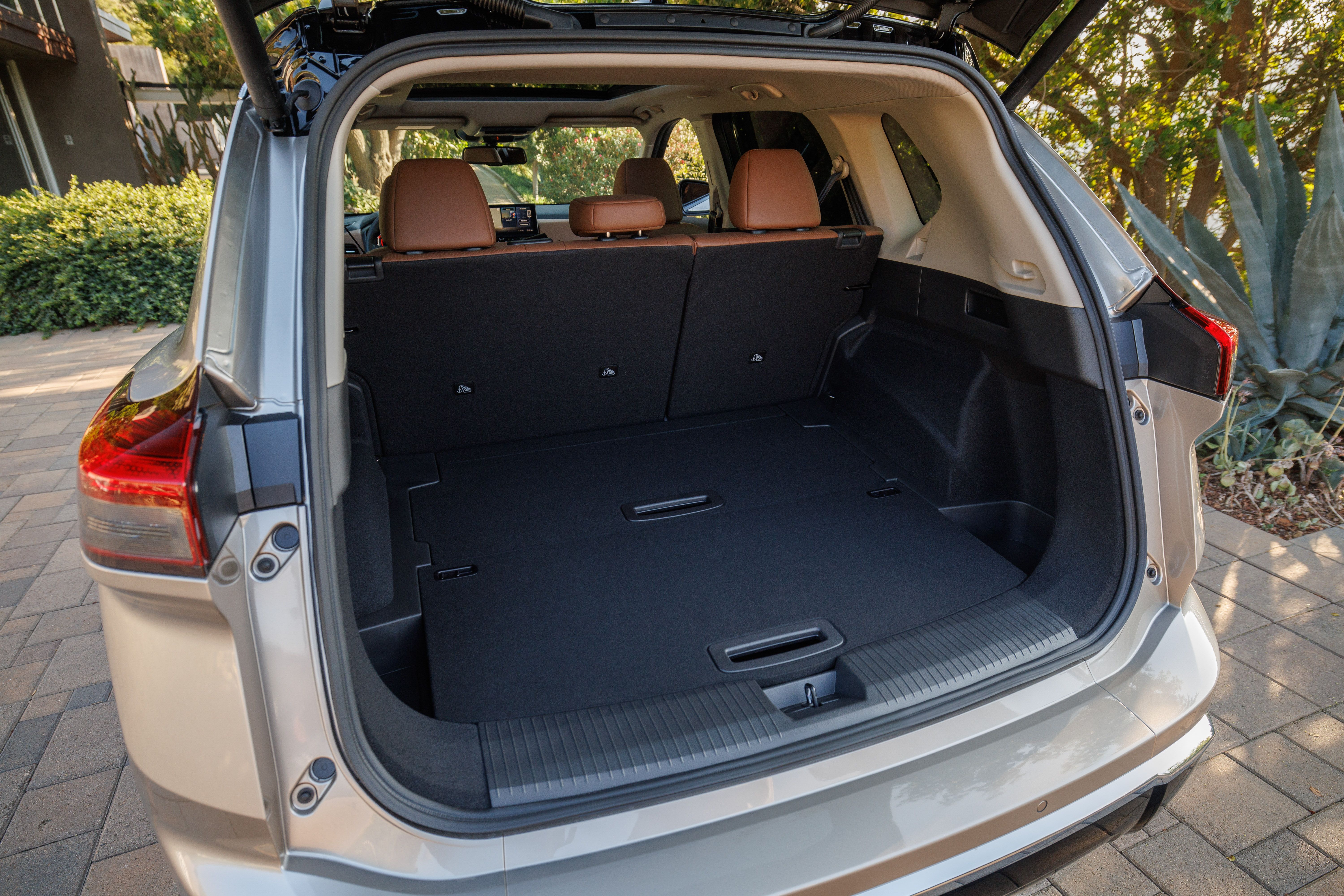Nissan X-Trail 2024