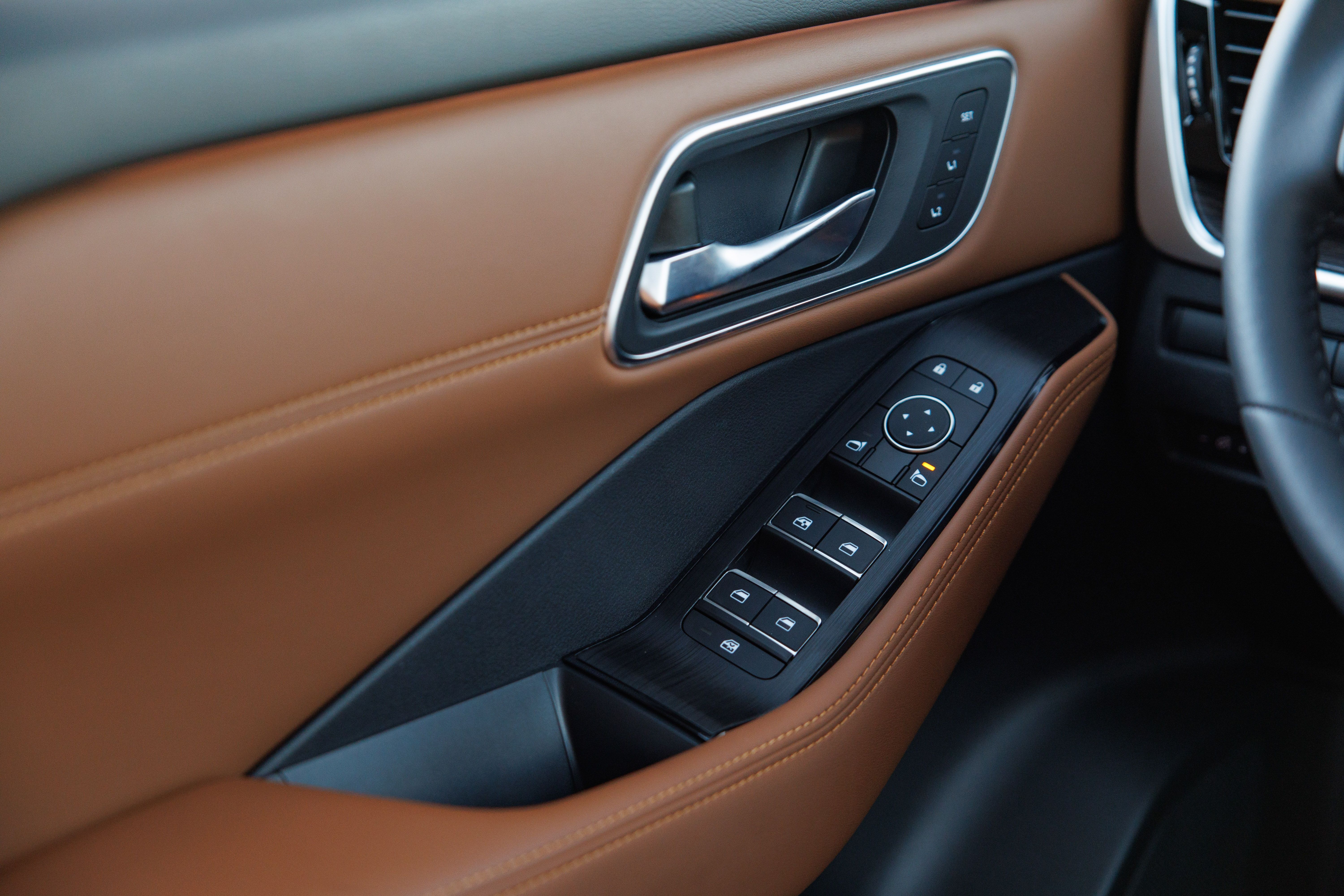 Nissan X-Trail 2024