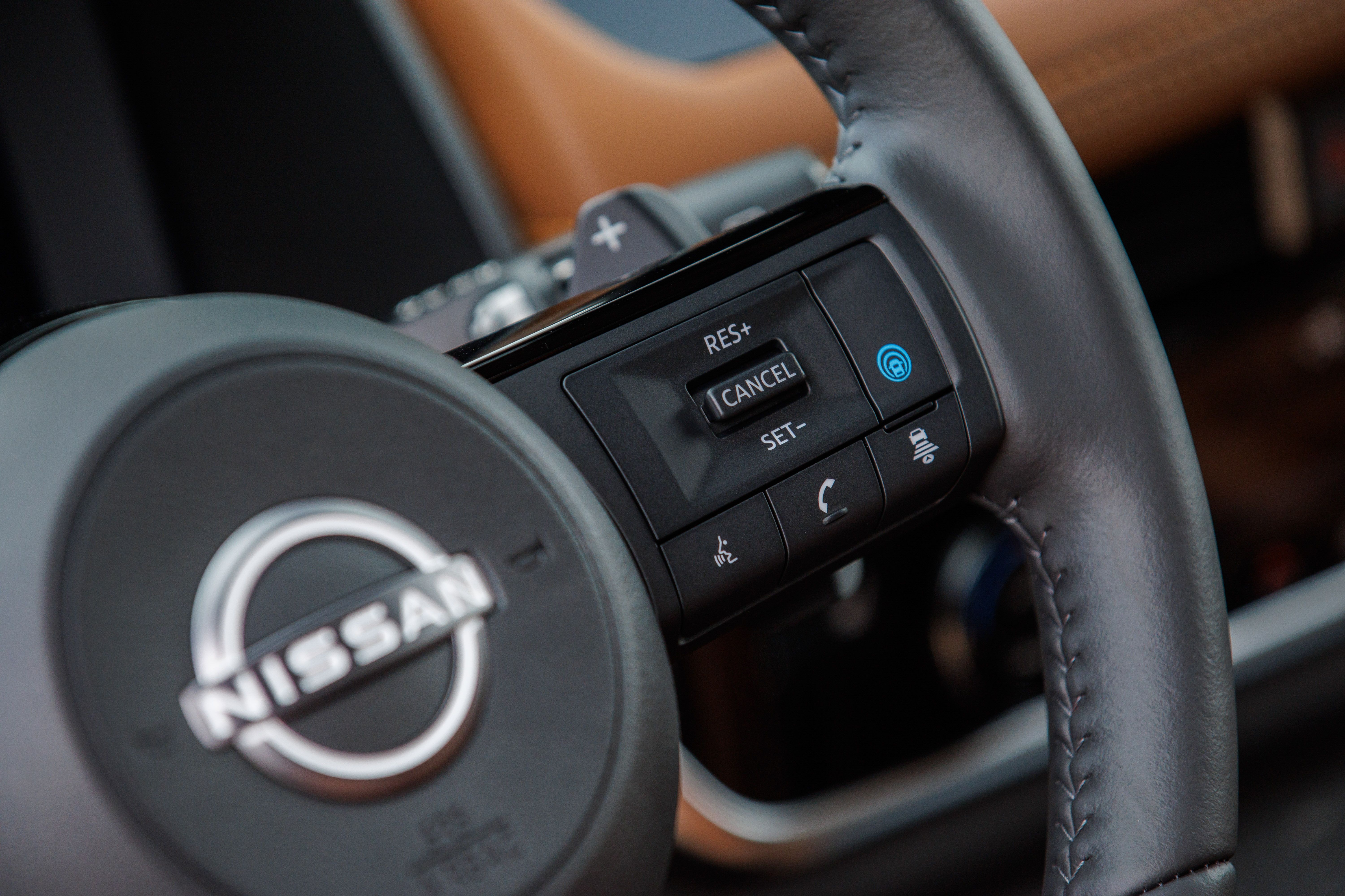 Nissan X-Trail 2024