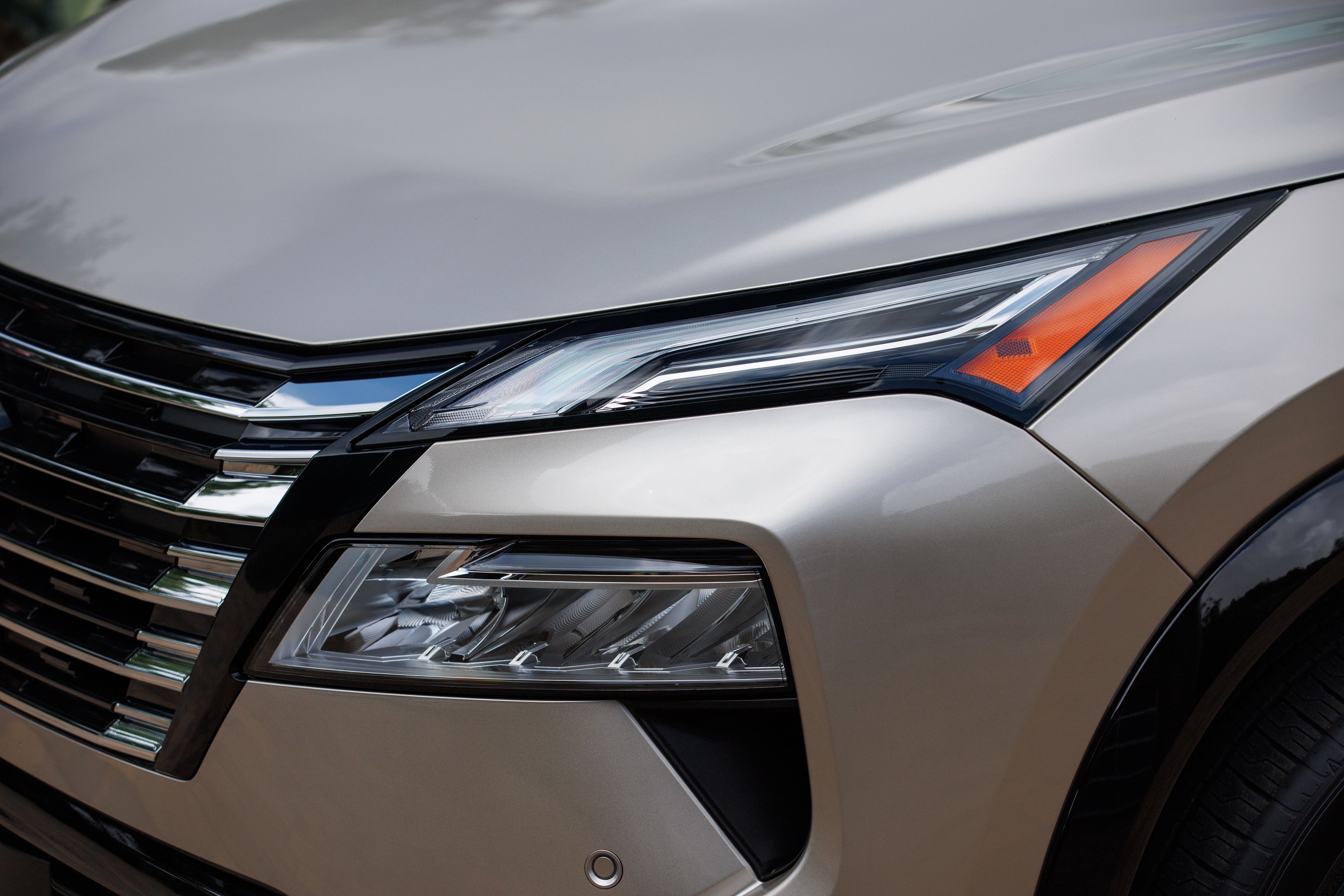 Nissan X-Trail 2024