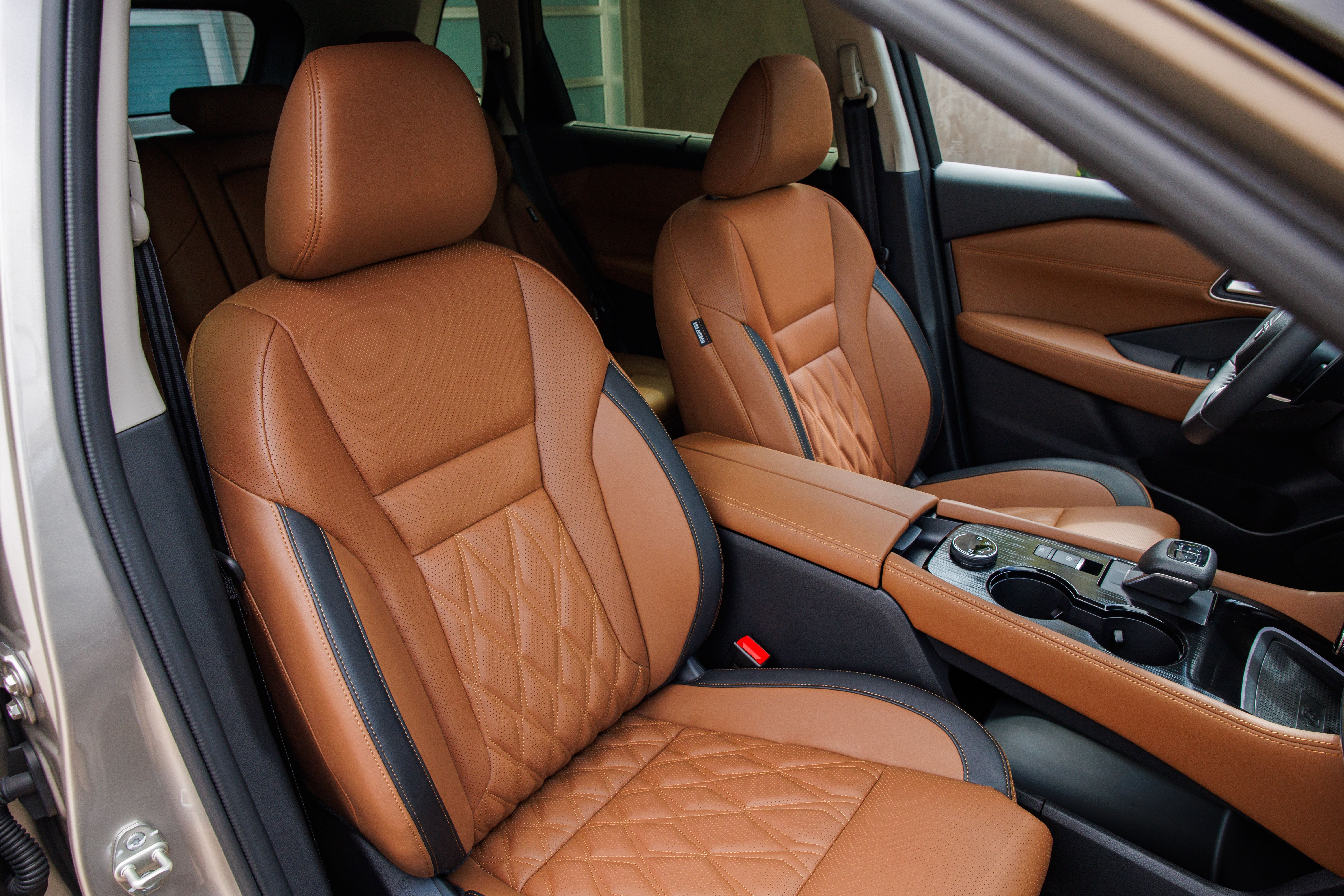 Nissan X-Trail 2024