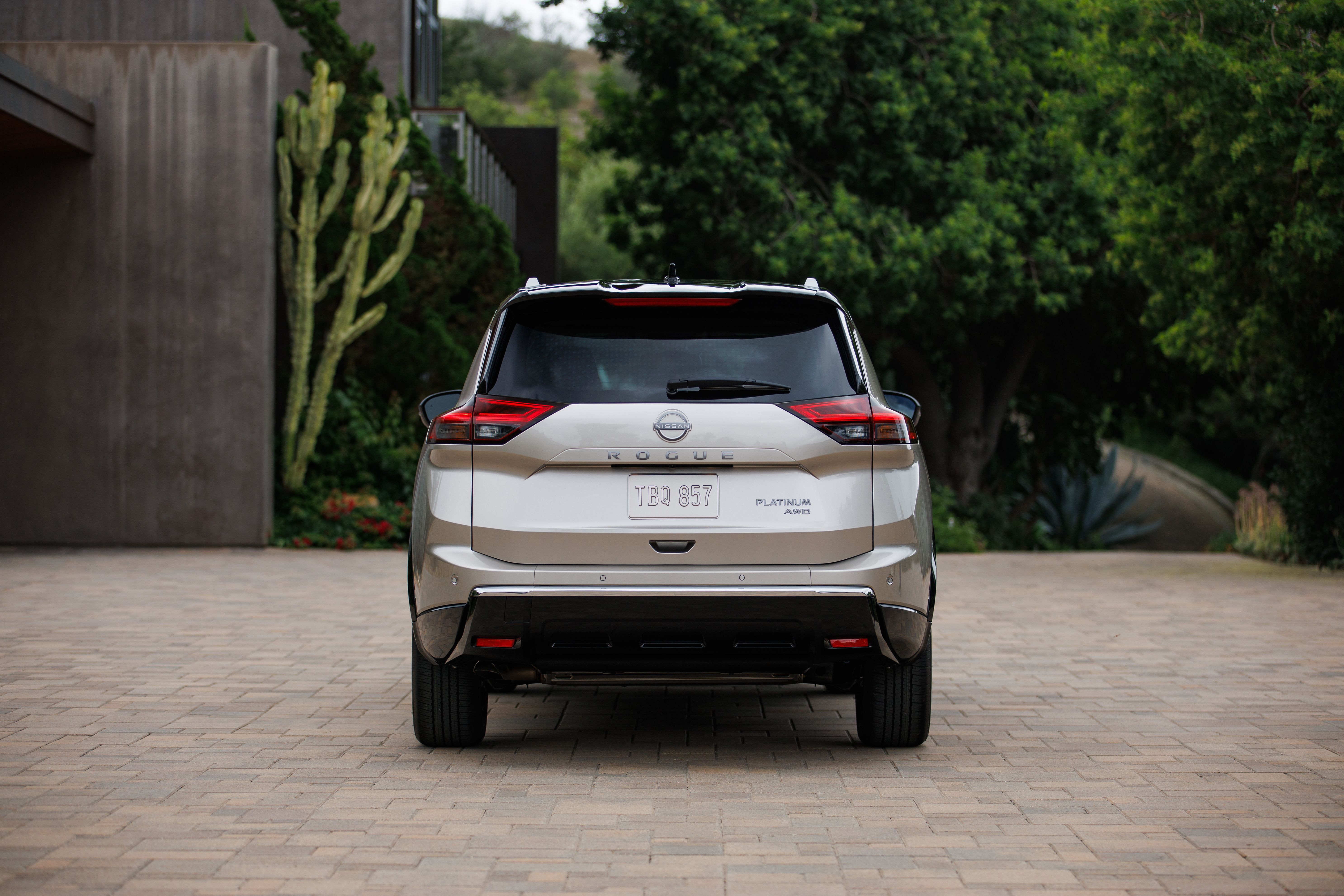 Nissan X-Trail 2024