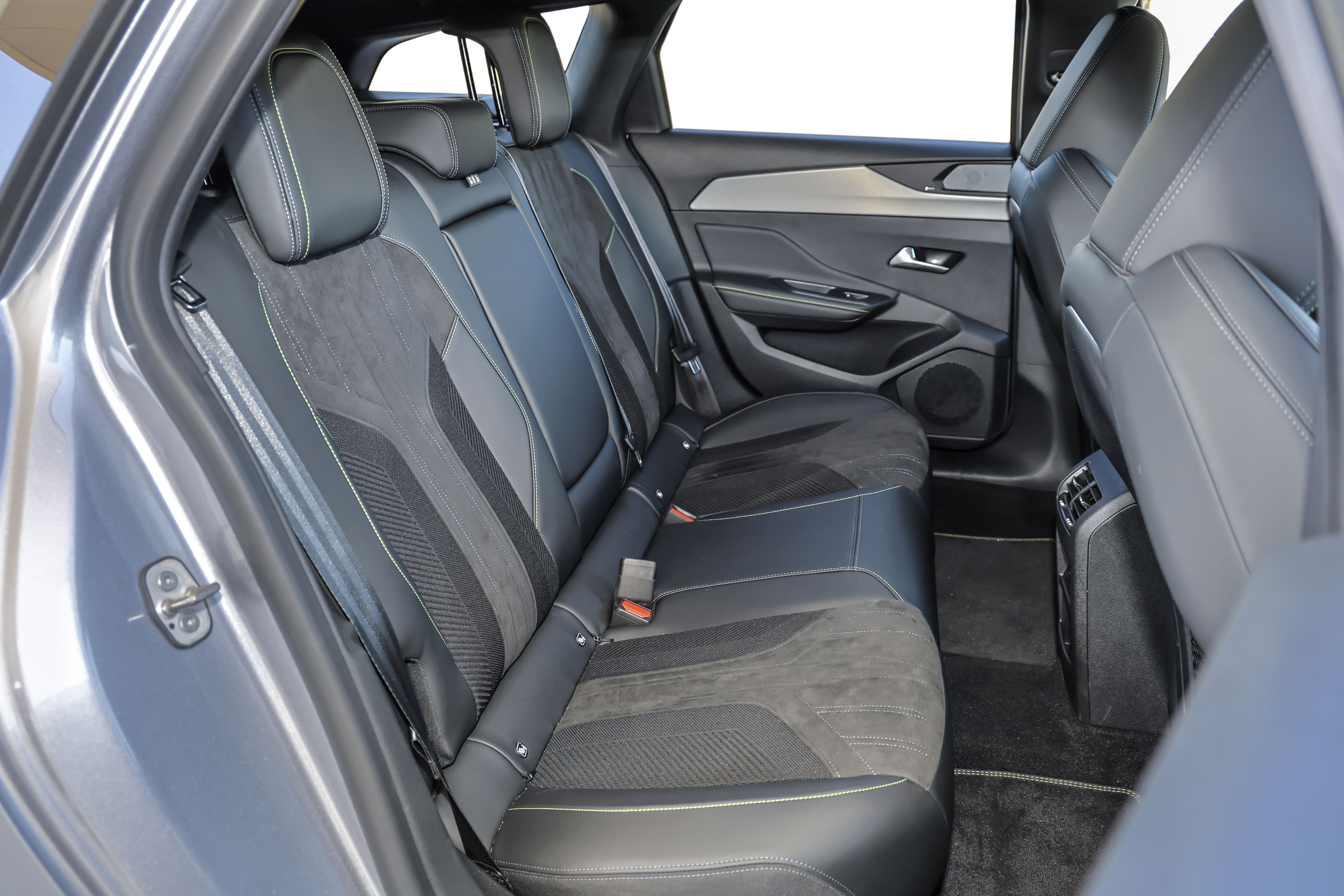 Peugeot 308 SW 1.5 BlueHDi EAT8