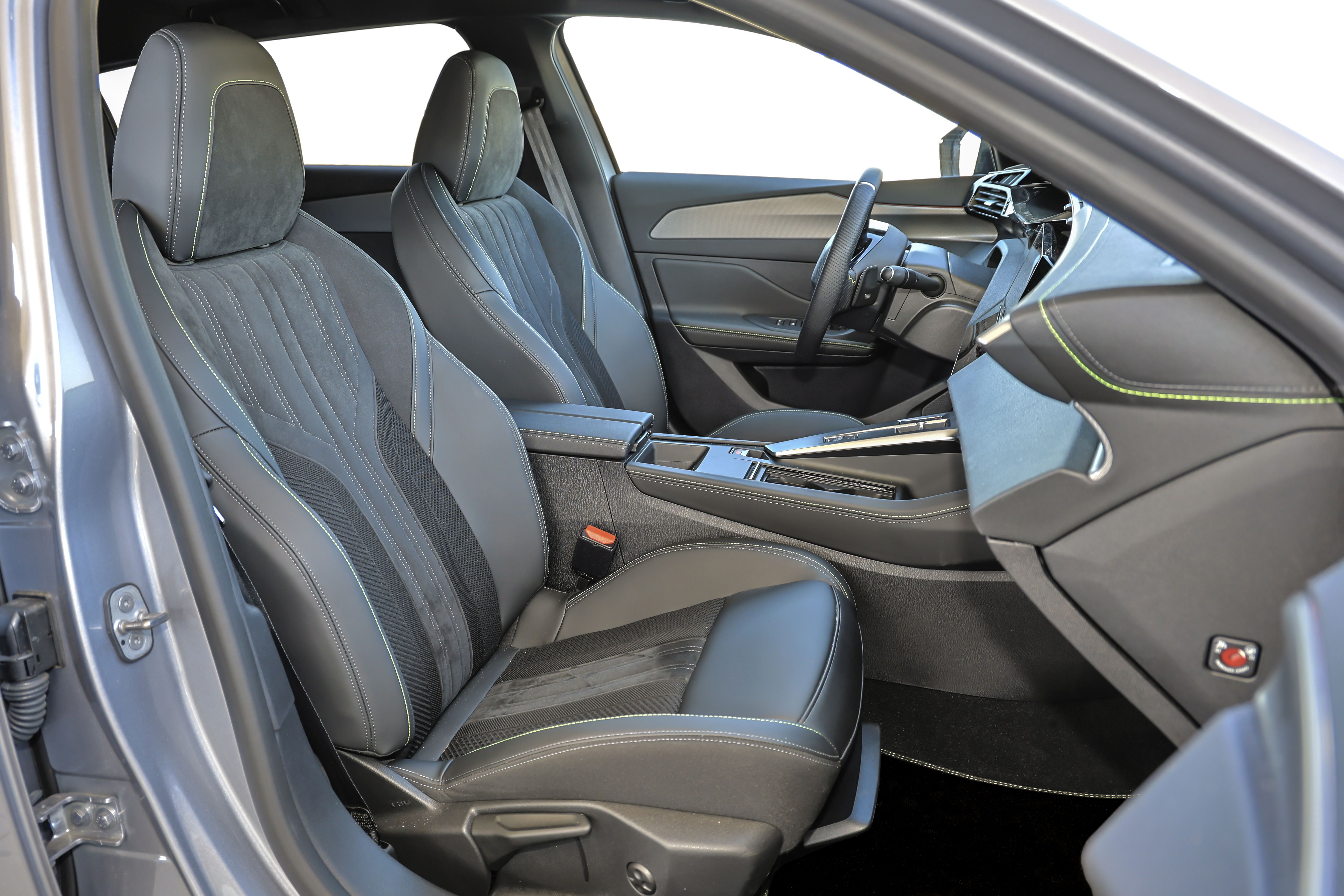 Peugeot 308 SW 1.5 BlueHDi EAT8