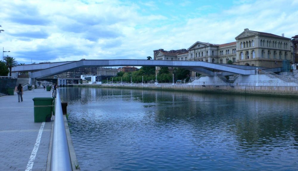 Abando, Bilbao Abando, Bilbao