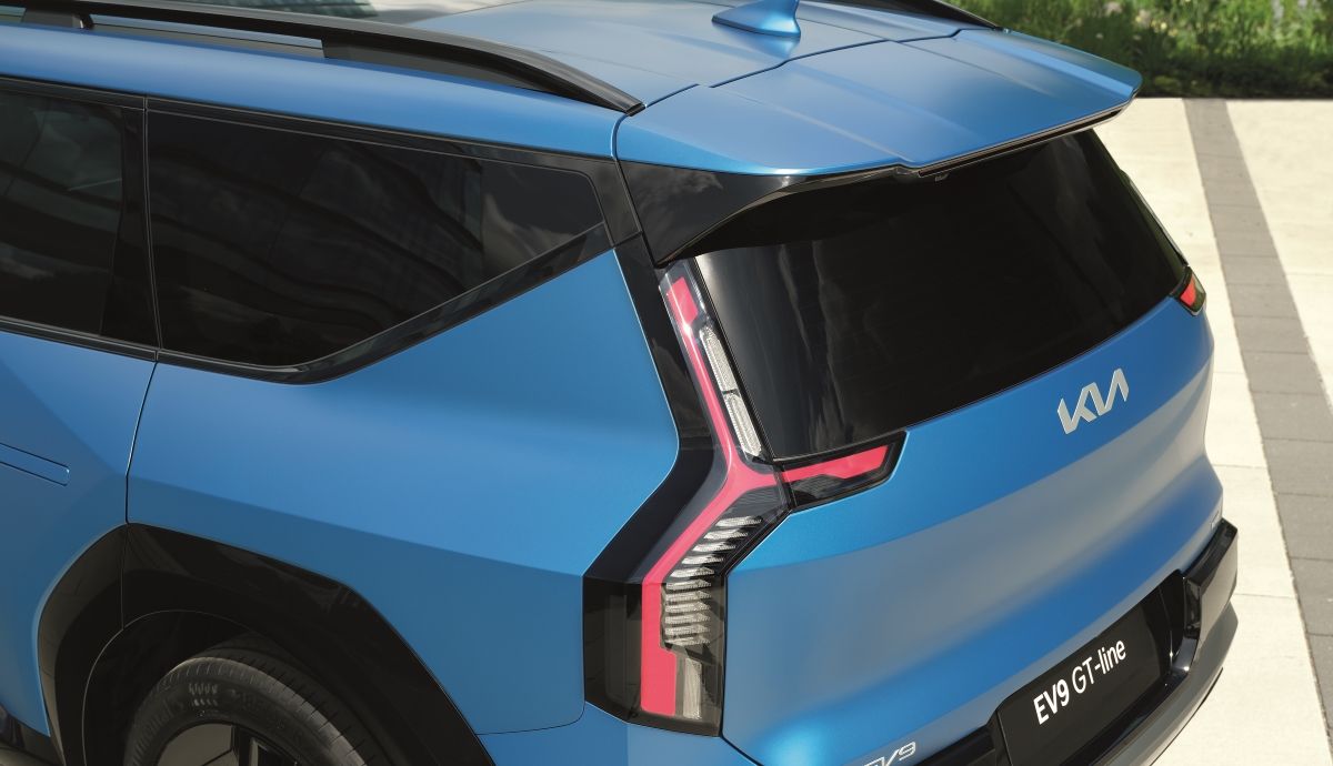 Es el SUV del que todo el mundo habla, ya está a la venta y va a ser el coche más deseado del año