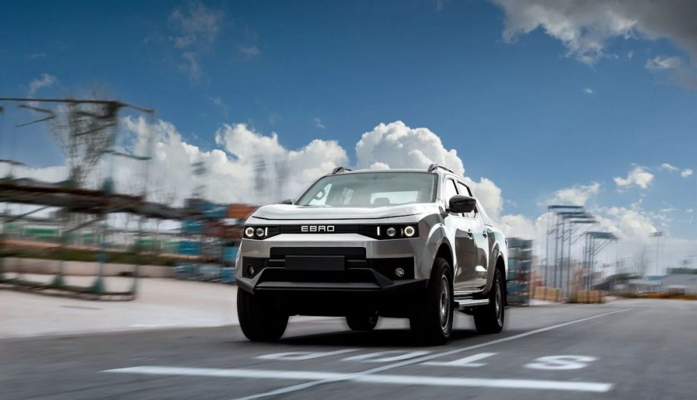 La desconocida marca española Ebro, más cerca de lanzar ya su nuevo modelo y así será