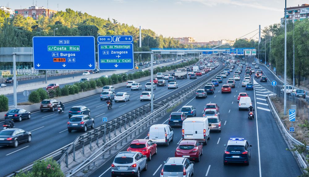 Las grandes ciudades serán las más afectadas en cuanto a restricciones se refiere