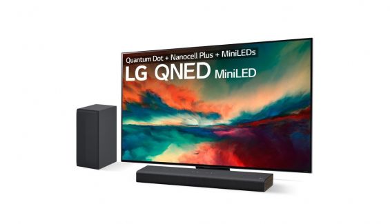 Pack descuento TV y barra sonido Pack descuento TV y barra sonido