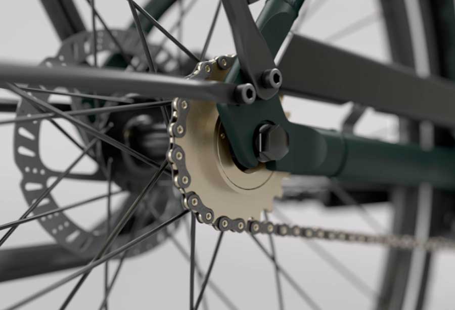 btwin ld920e sin cambio btwin ld920e sin cambio