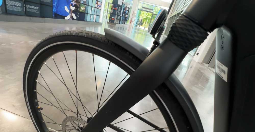 btwin ld920e horquilla suspension btwin ld920e horquilla suspension