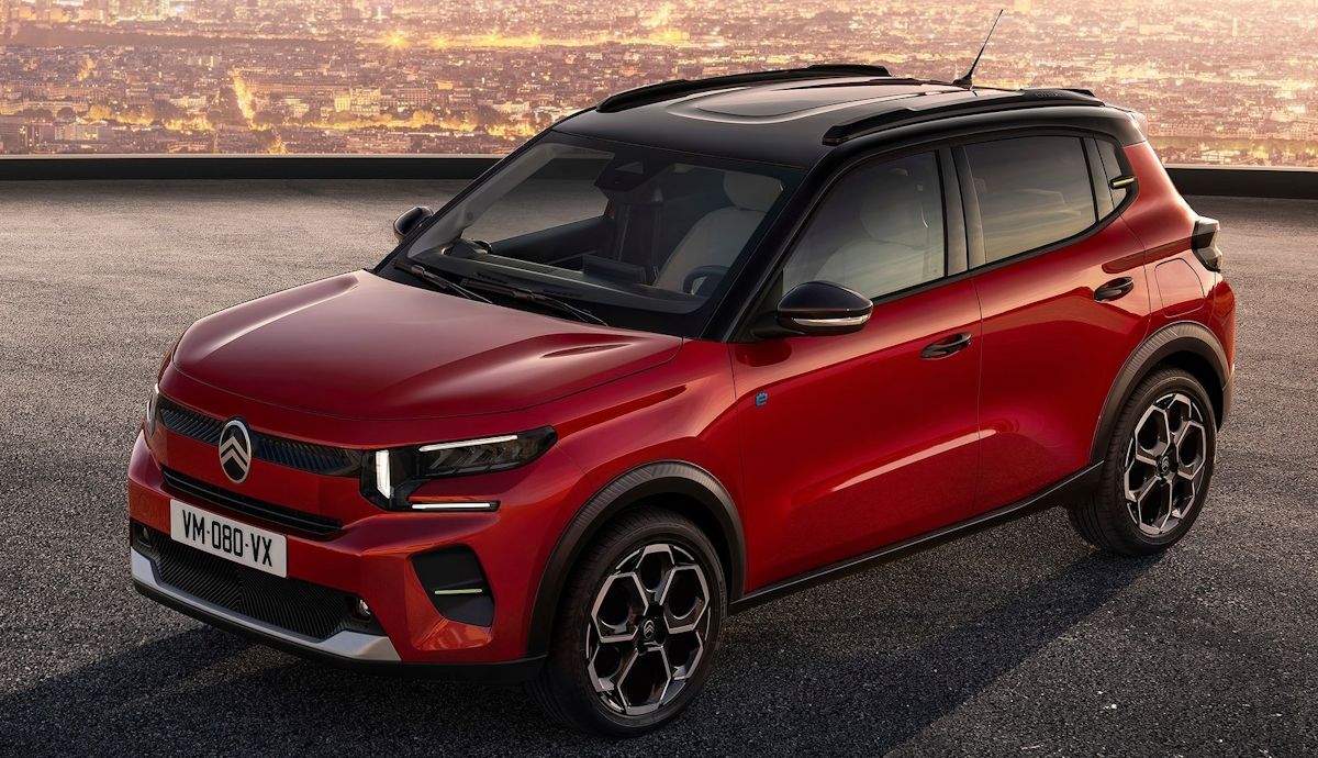 Estos son los nuevos coches baratos europeos para luchar contra las marcas chinas