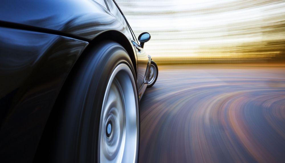 Los neumáticos son un elemento clave en el funcionamiento de nuestro coche