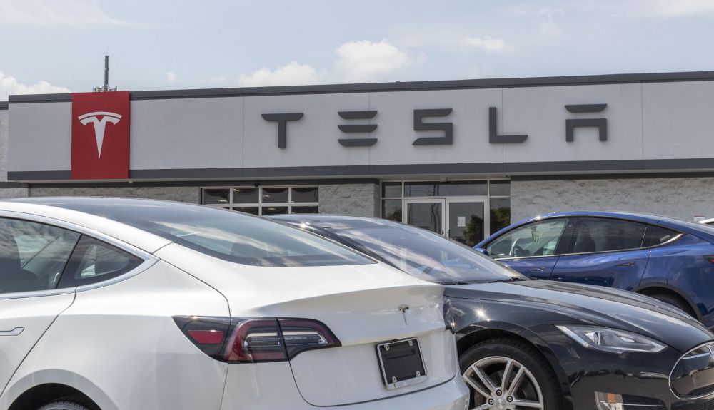 Tesla ha sido acusada recientemente de manipular la autonomía de sus coches