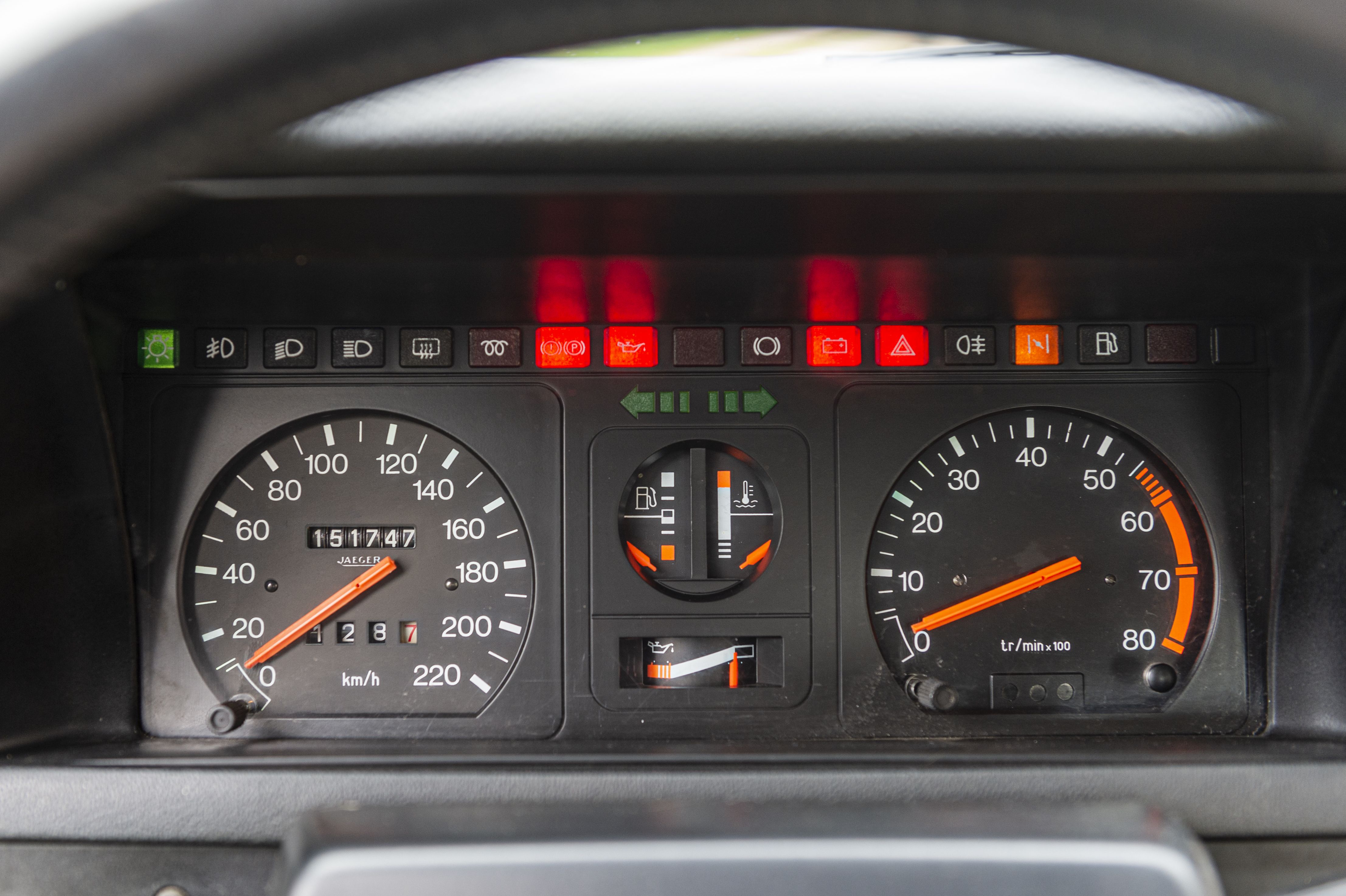 Renault 18 Turbo