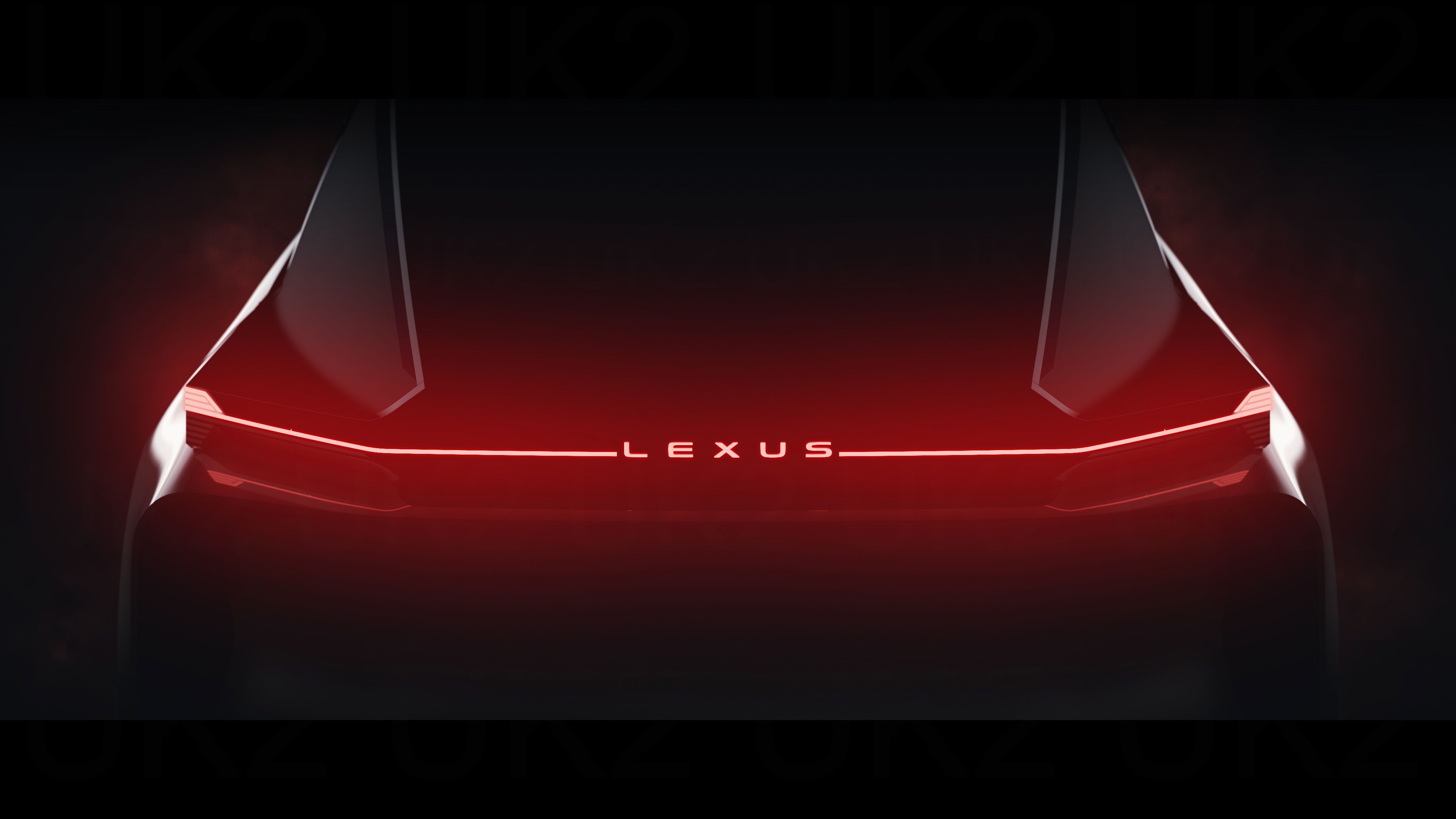 Lexus LF-ZC 