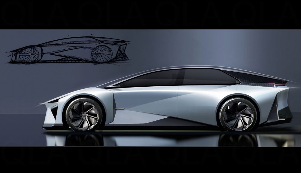 Tiene unas dimensiones similares al Tesla Model 3 y al BMW i4 Tiene unas dimensiones similares al Tesla Model 3 y al BMW i4