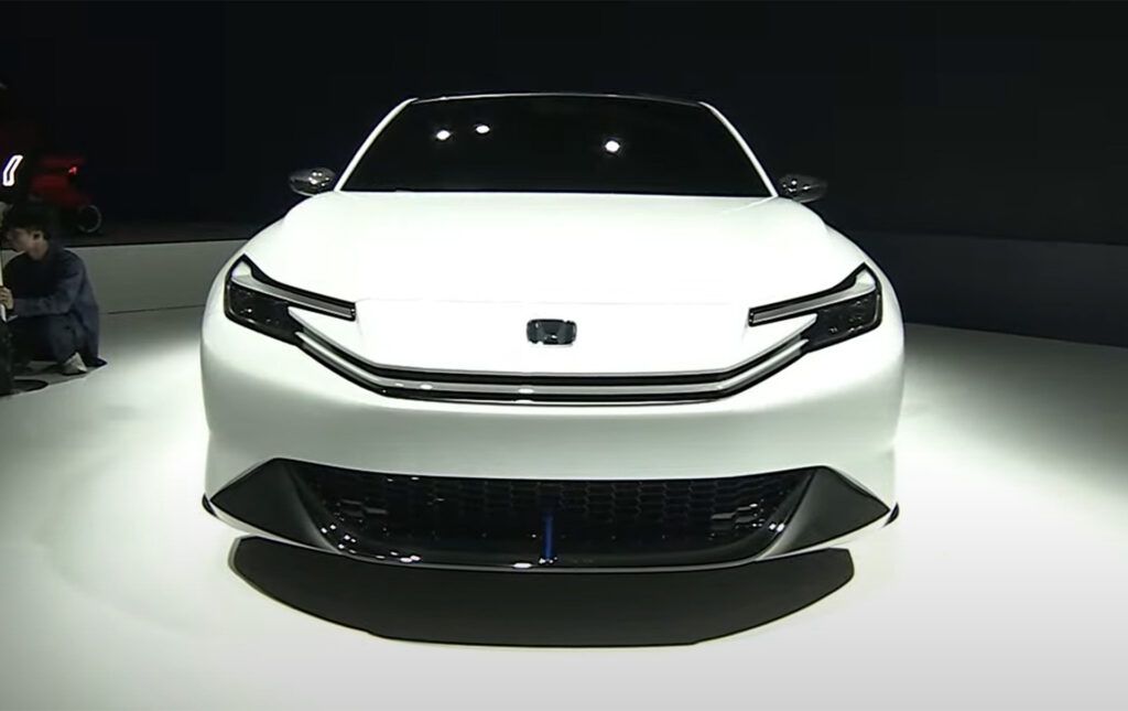 Honda Prelude (5)