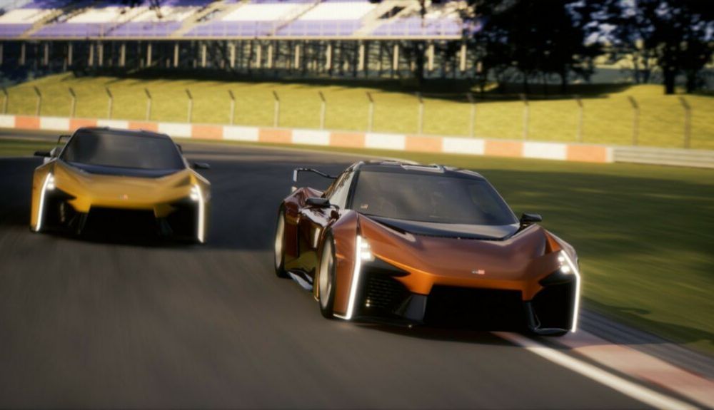 El Toyota FT Se Concept ya anticipó un próximo nuevo MR2