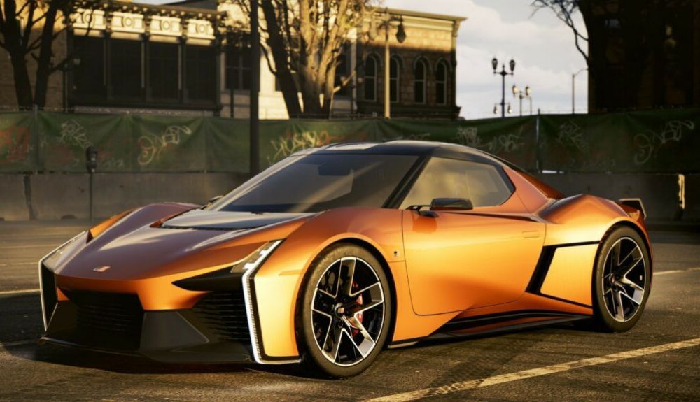 Toyota FT-Se Toyota FT-Se