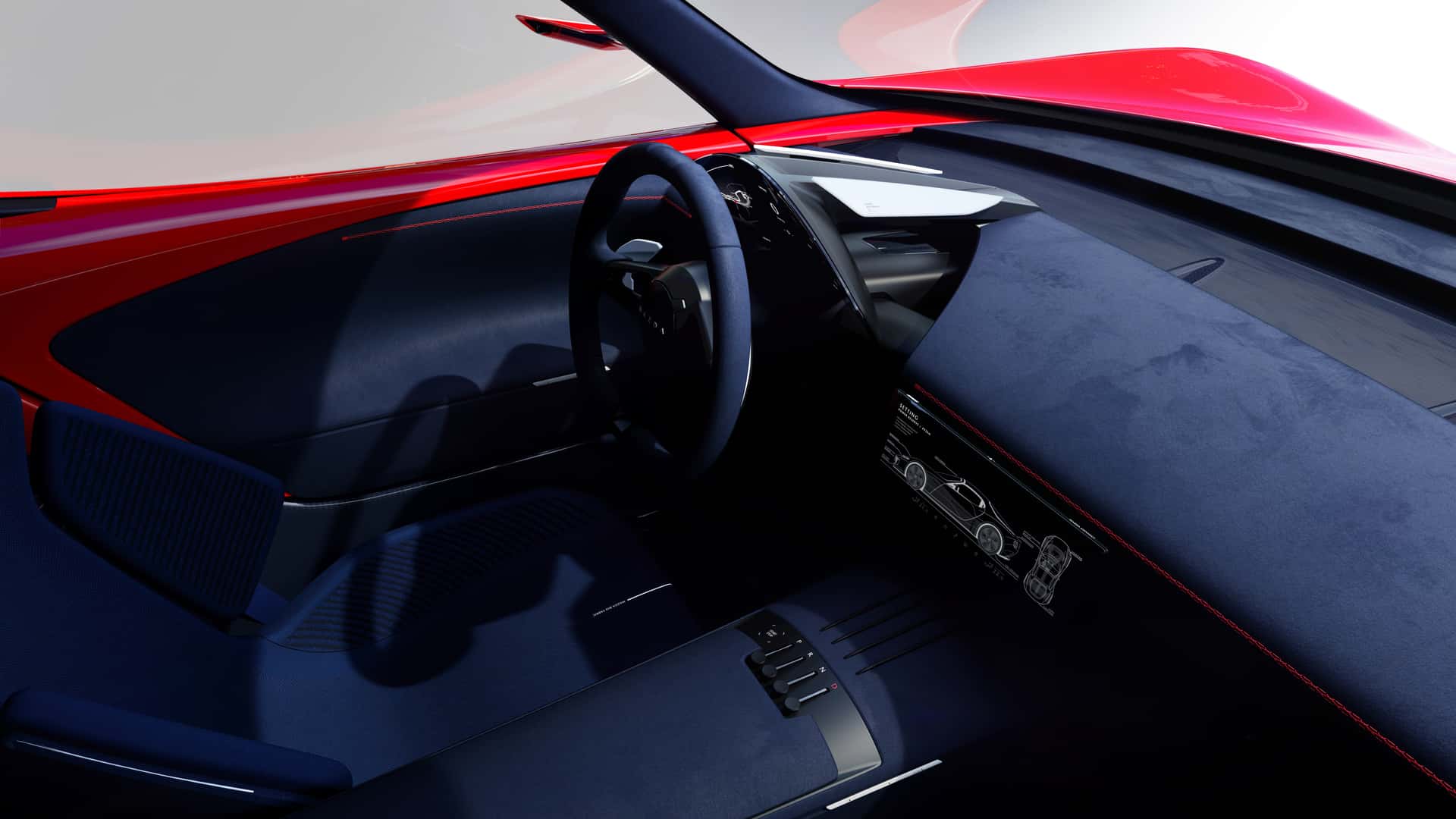 Mazda iconic SP Concept