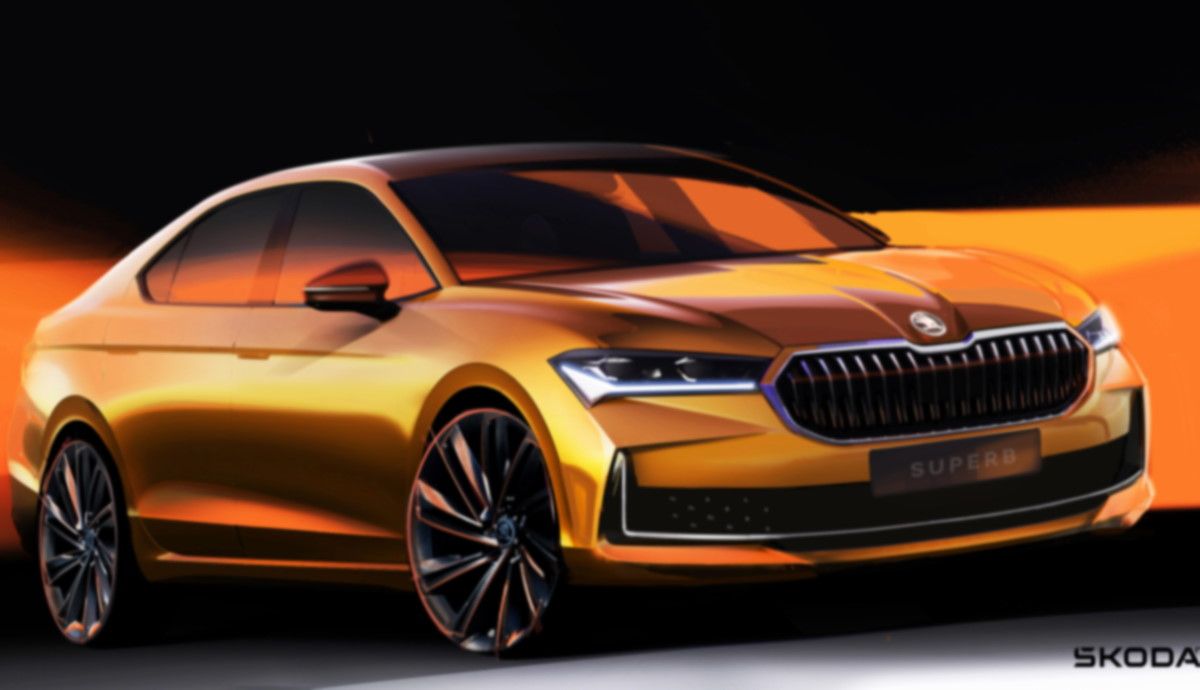 Va a ser la próxima berlina popular de referencia y ya tenemos sus primeras fotos y datos