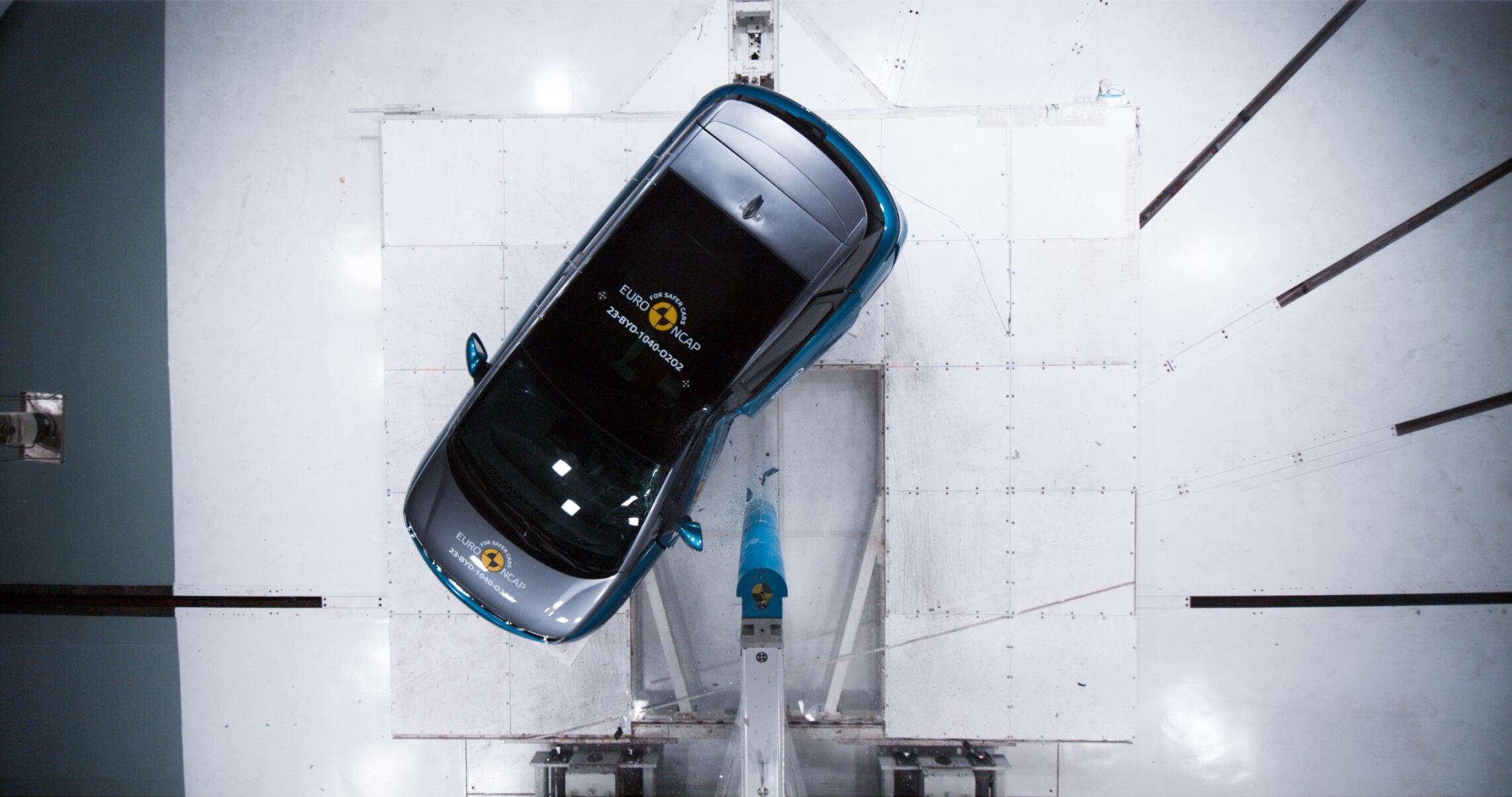 Pruebas Euro NCAP (6)