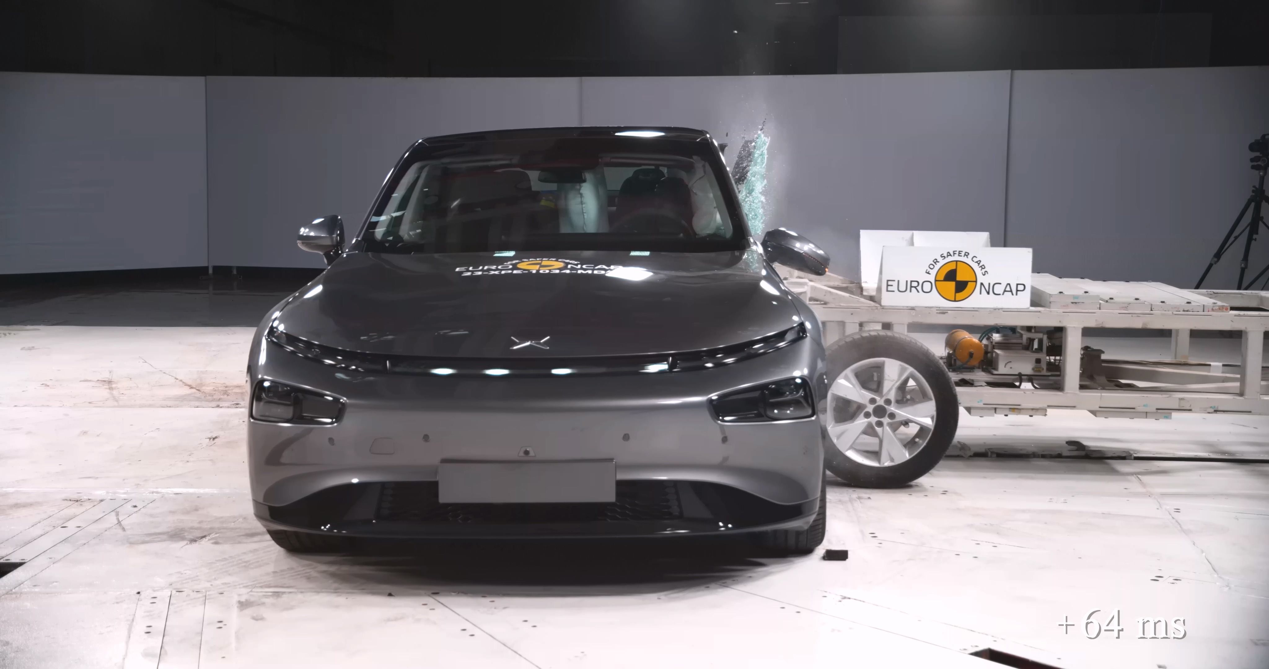 Pruebas Euro NCAP (11)