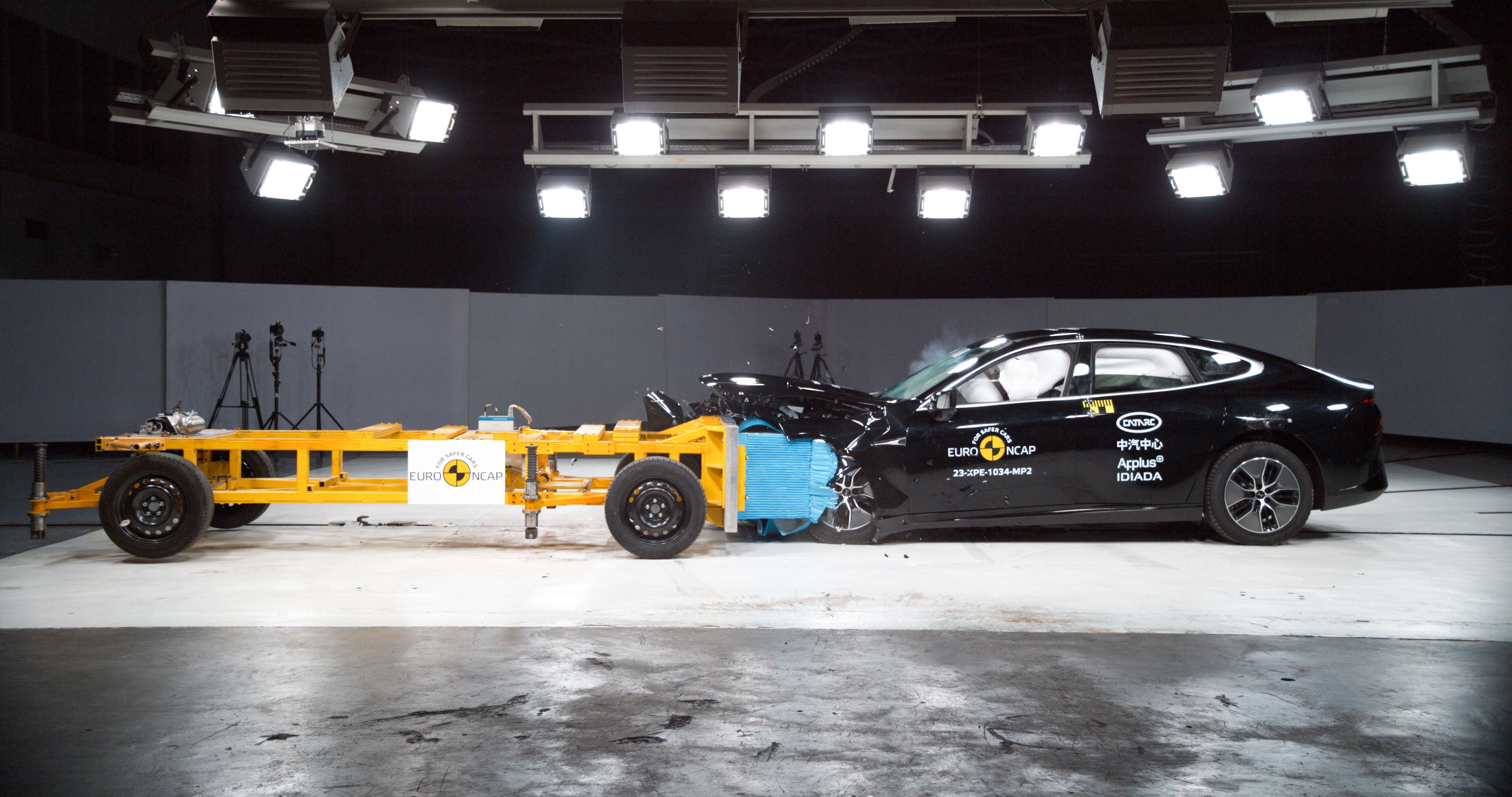 Pruebas Euro NCAP (14)