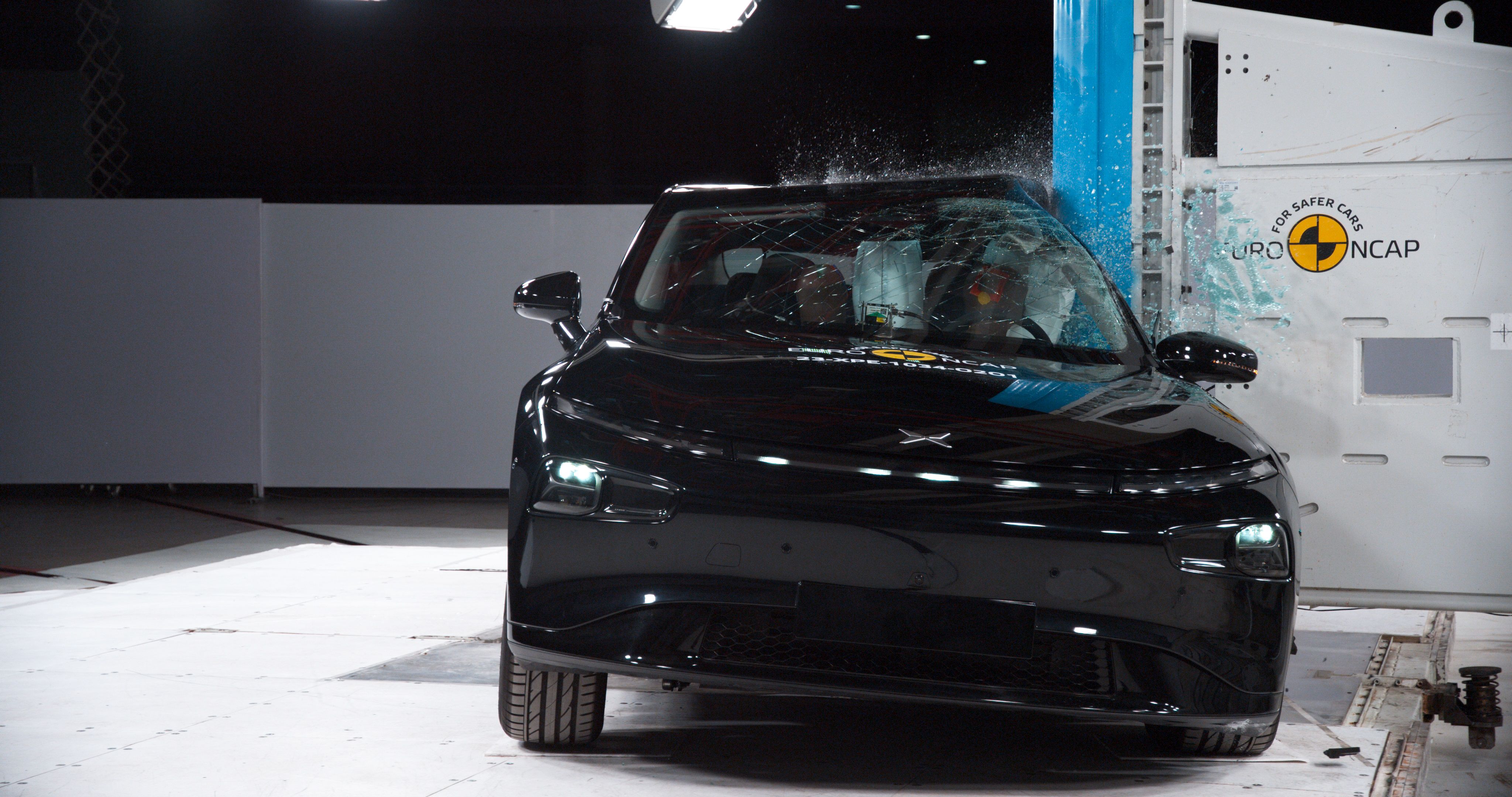 Pruebas Euro NCAP (16)