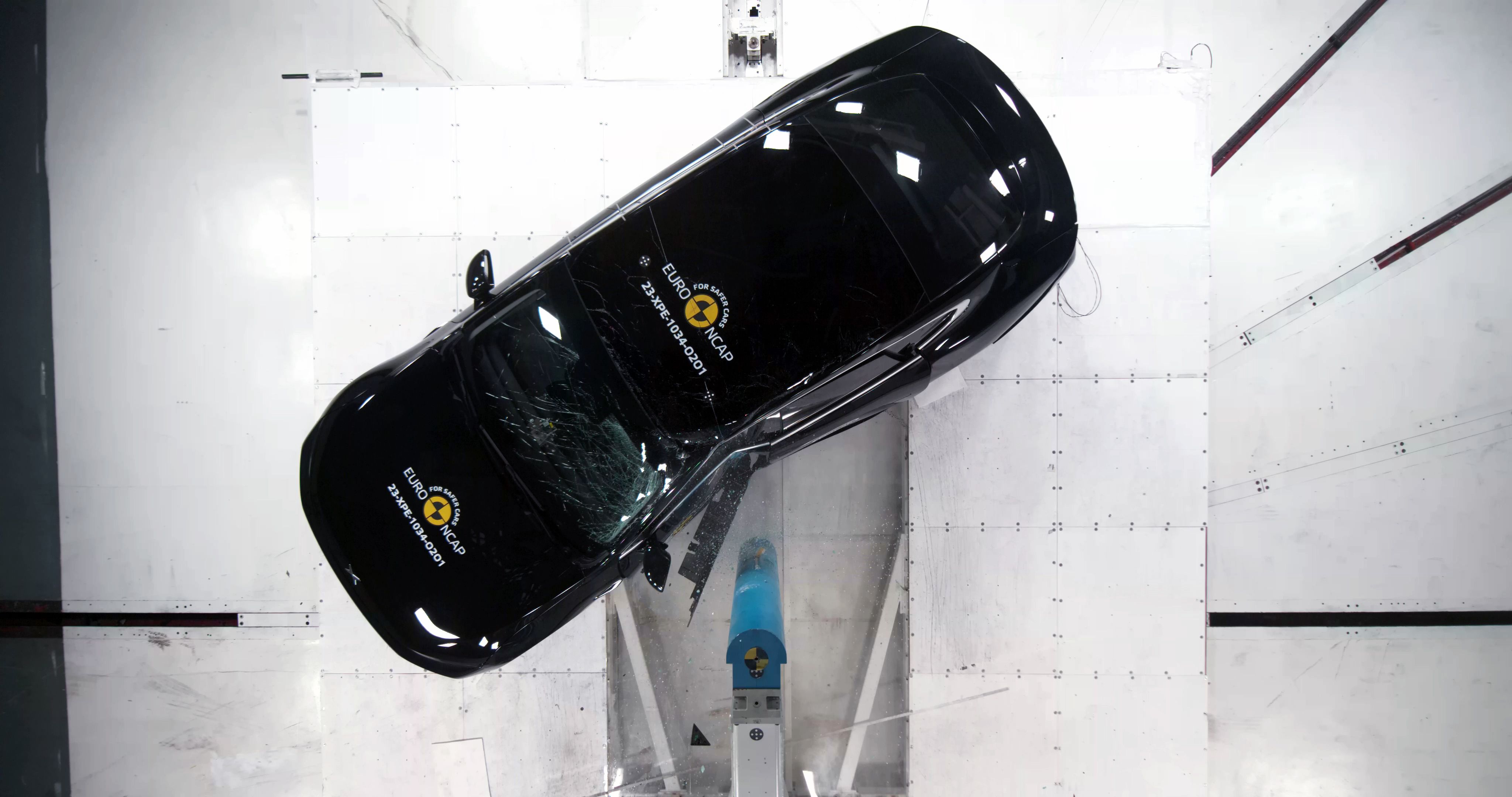 Pruebas Euro NCAP (17)
