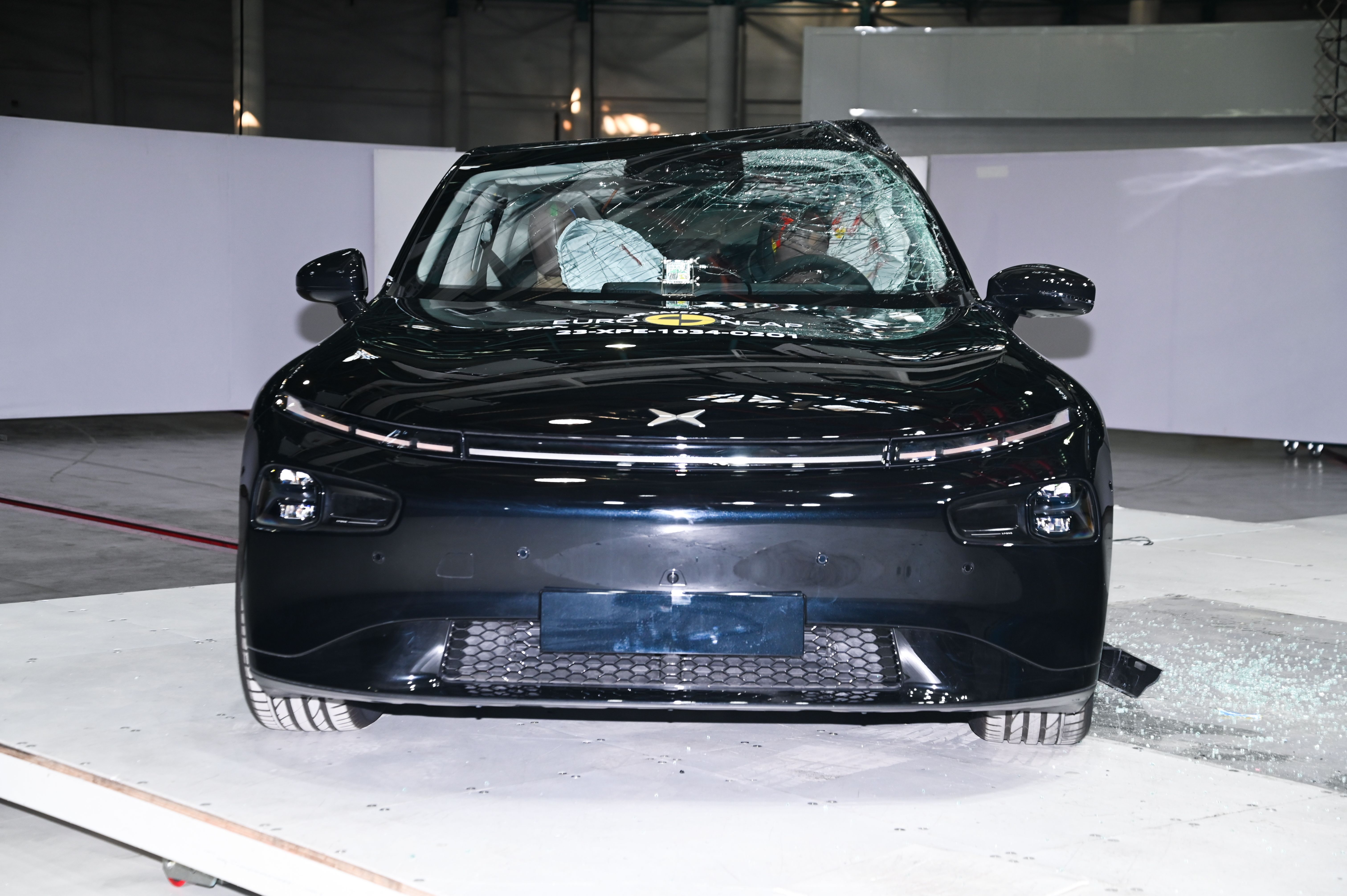 Pruebas Euro NCAP (18)