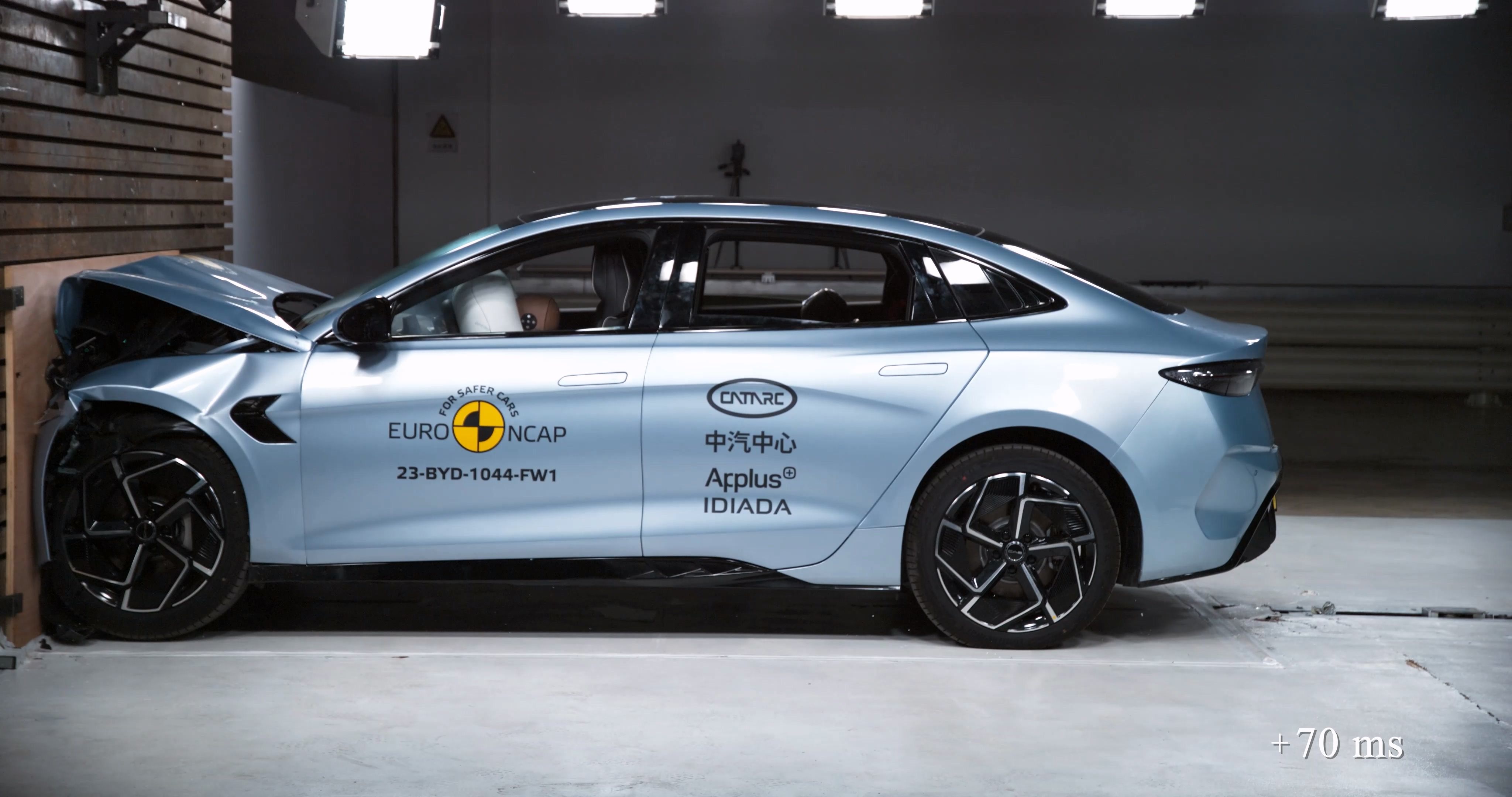 Pruebas Euro NCAP (19)