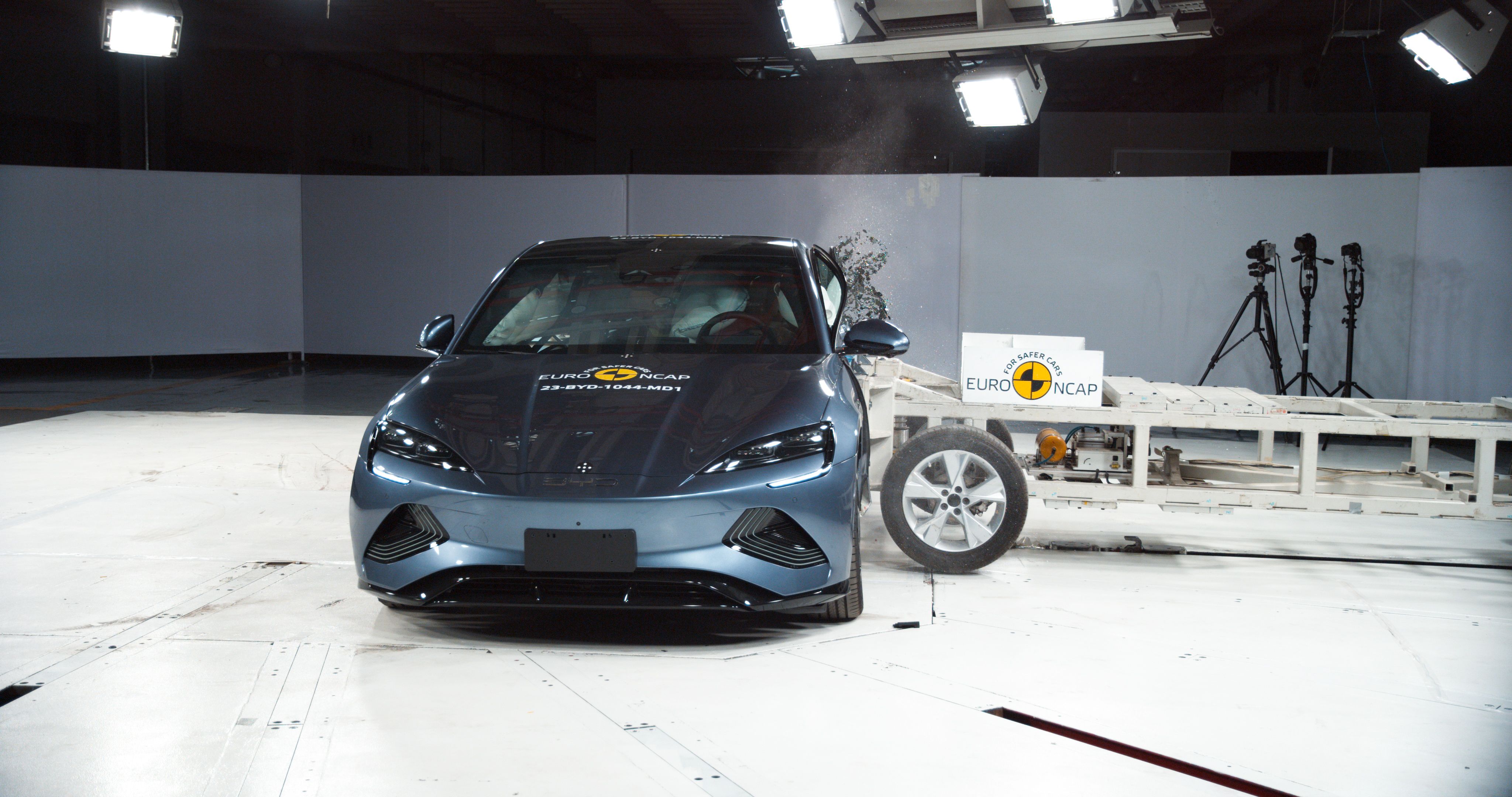 Pruebas Euro NCAP (21)