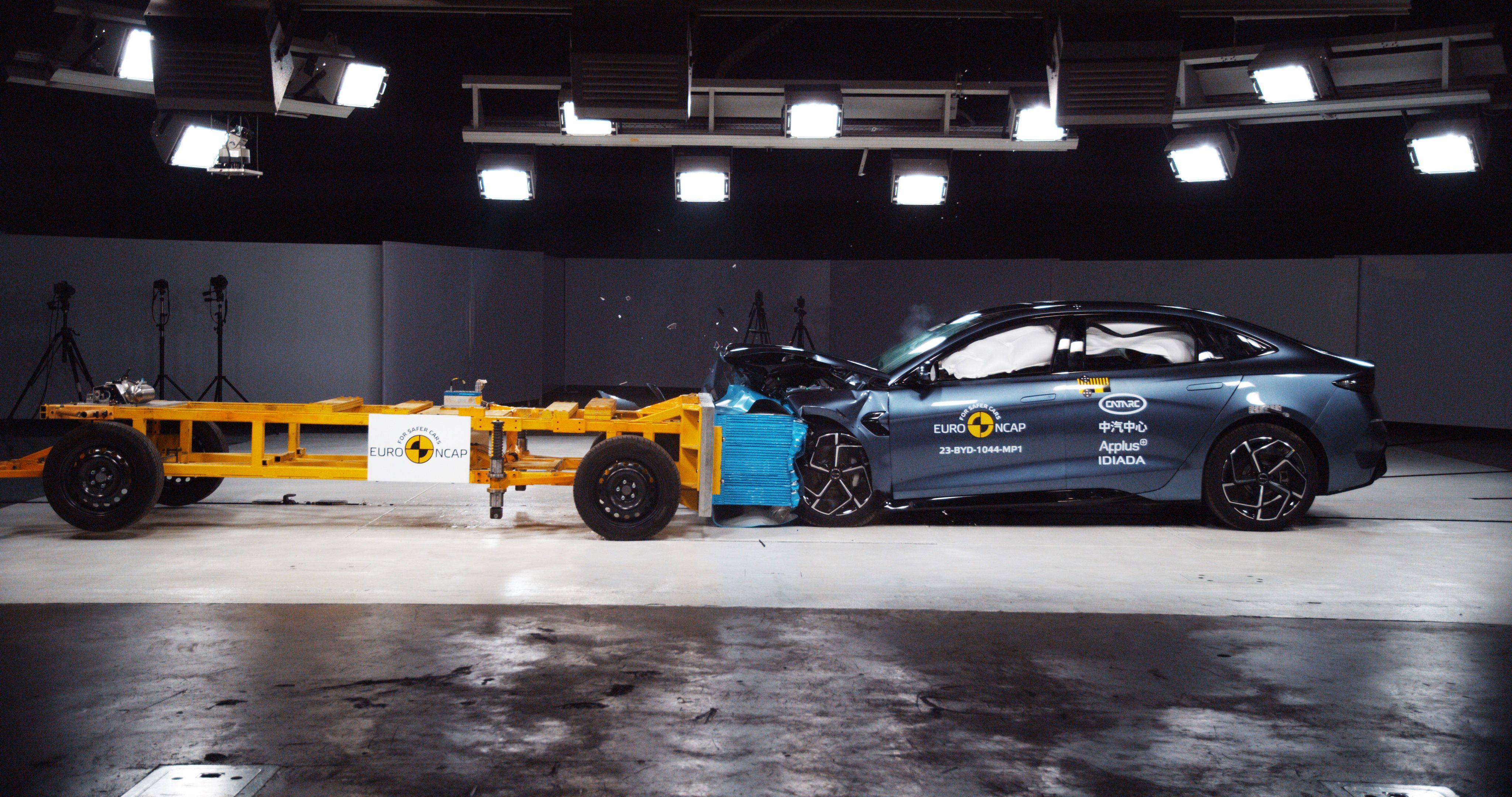 Pruebas Euro NCAP (23)