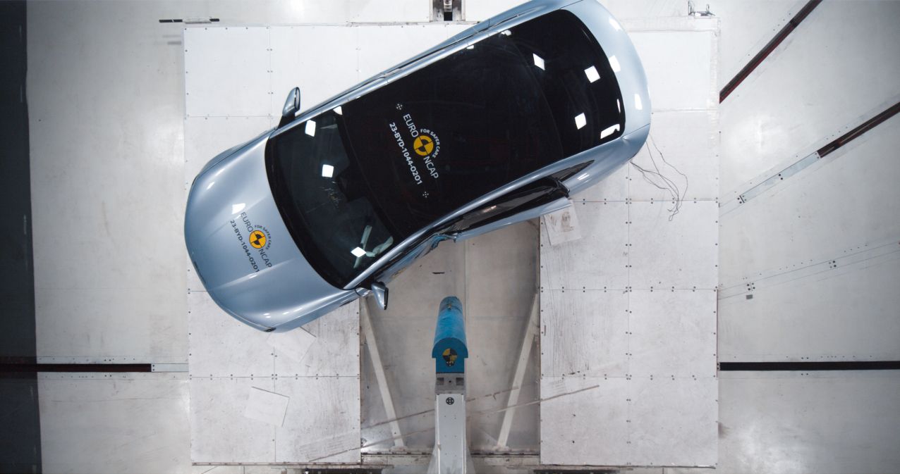 Pruebas Euro NCAP (26)