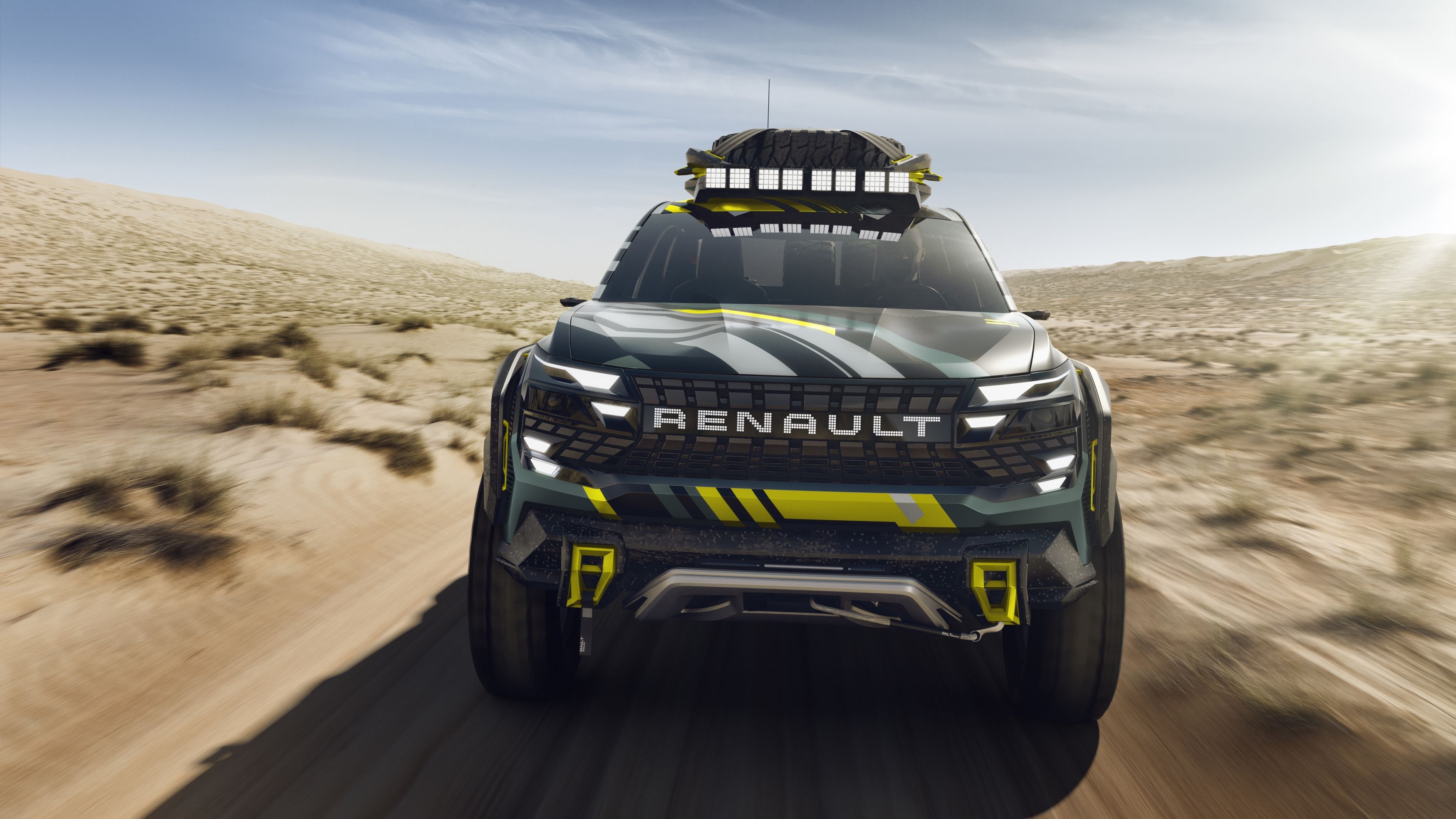 Renault Niagara 
