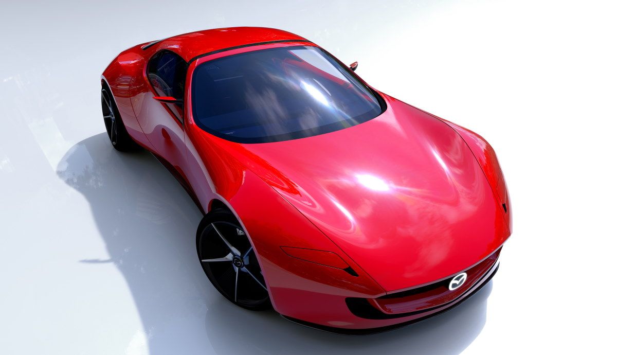 Si te gustan los deportivos, este es el próximo roadster con el que desde hoy ya vas a soñar