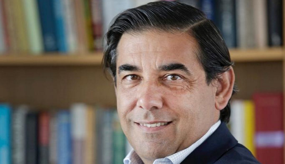 Velca, nueva marca de vehículos eléctricos, ficha a Antonio Romero Haupold, expresidente de Faconauto