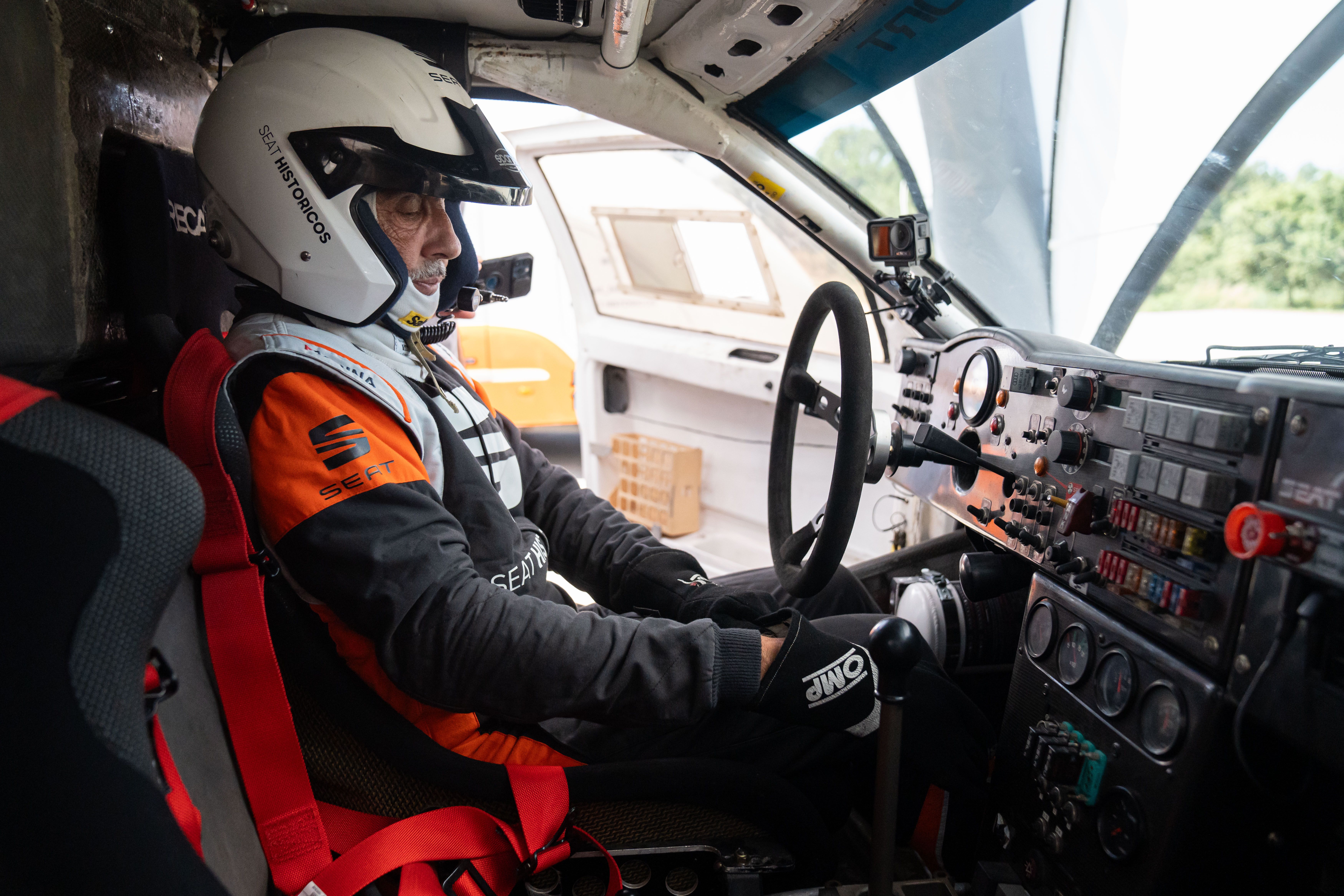 Seat Ateca Marathon