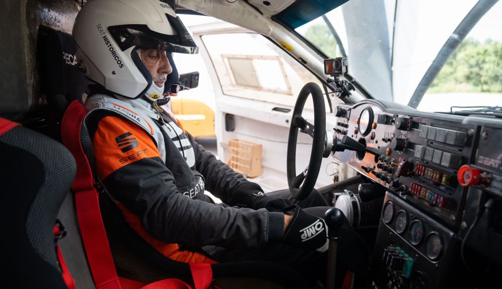 Seat Ateca Marathon