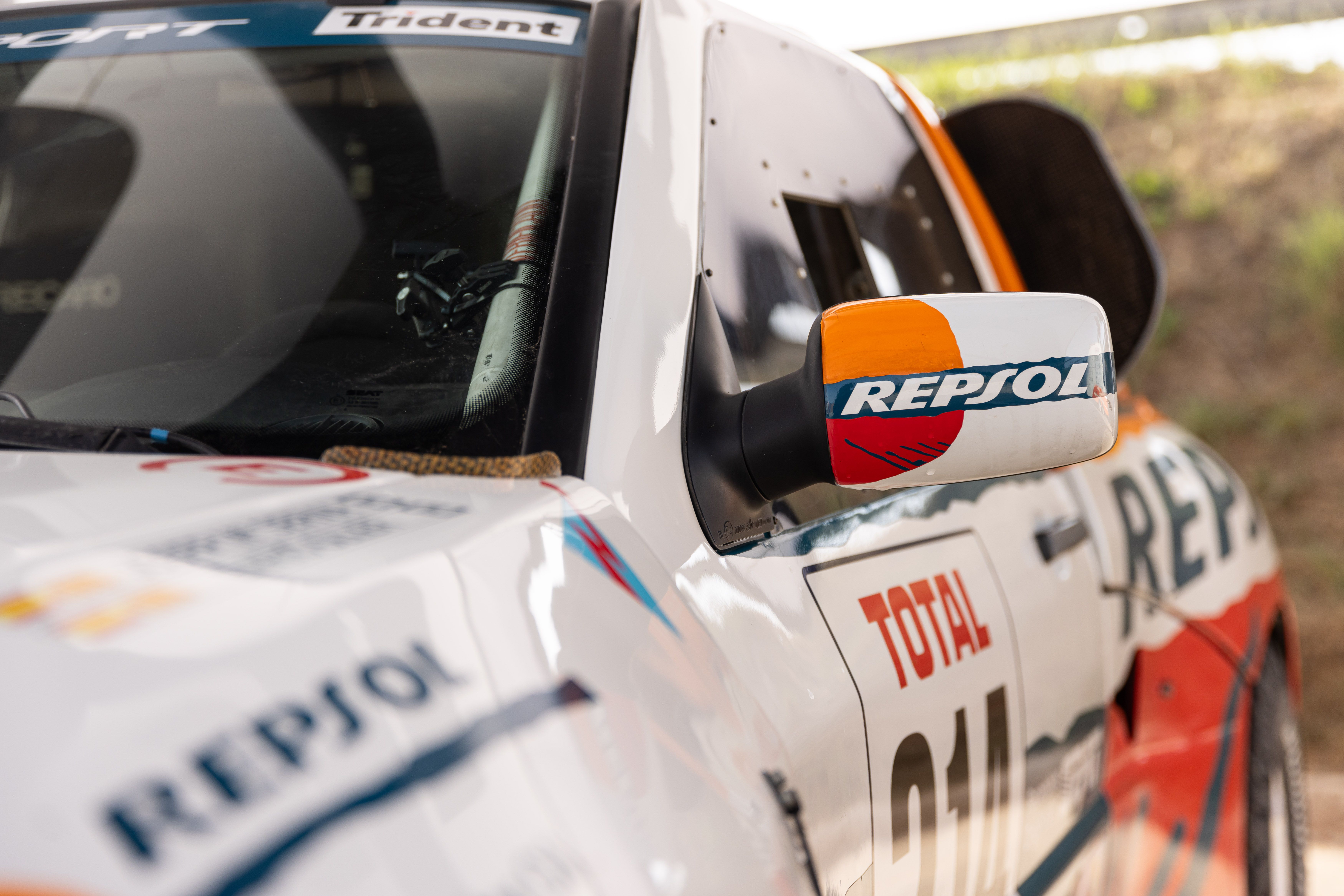 Seat Ateca Marathon