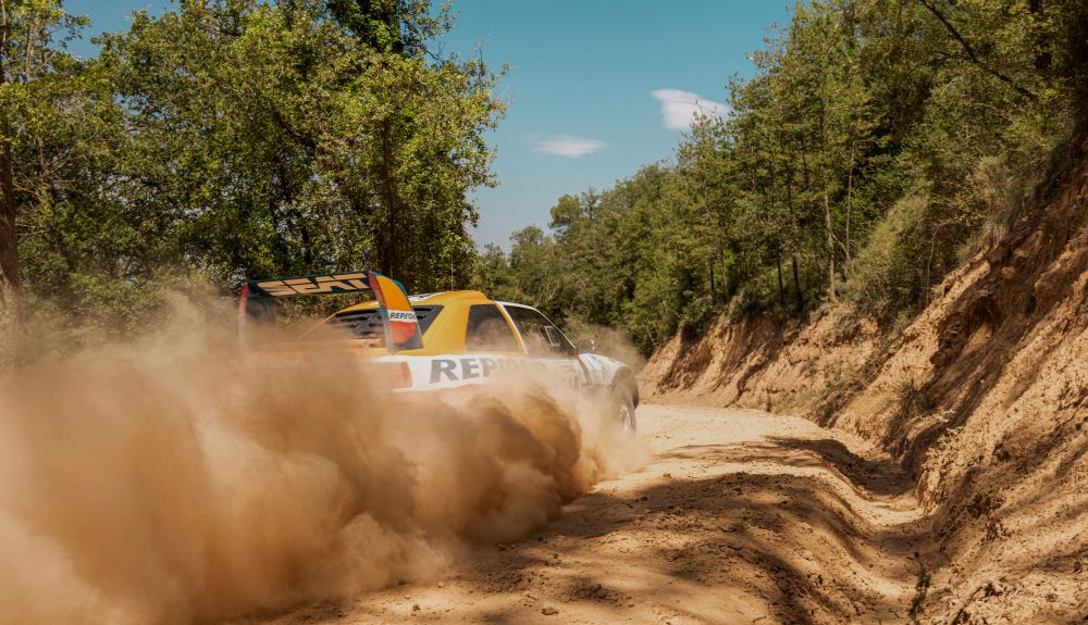 Seat Toledo Marathon