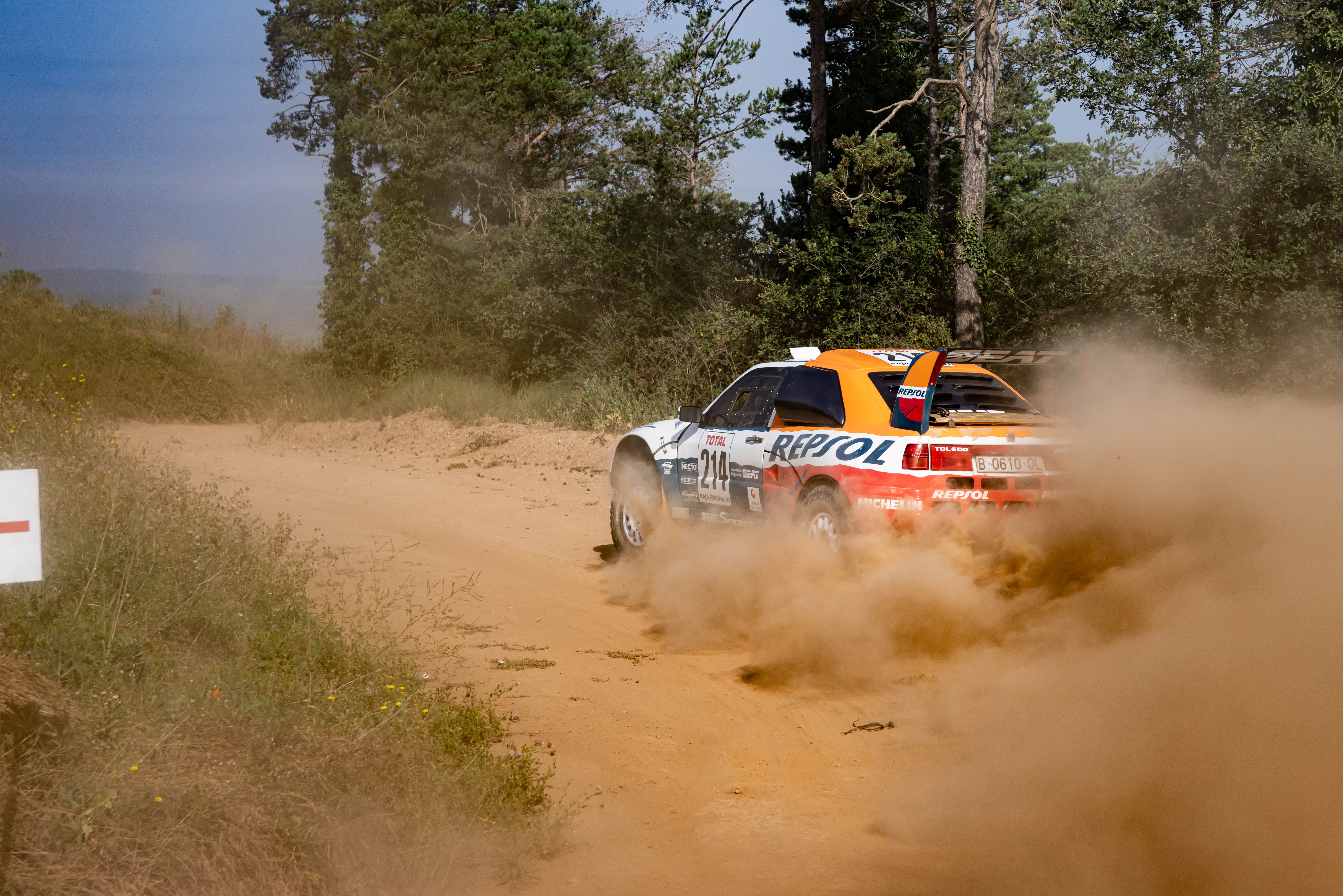 Seat Toledo Marathon