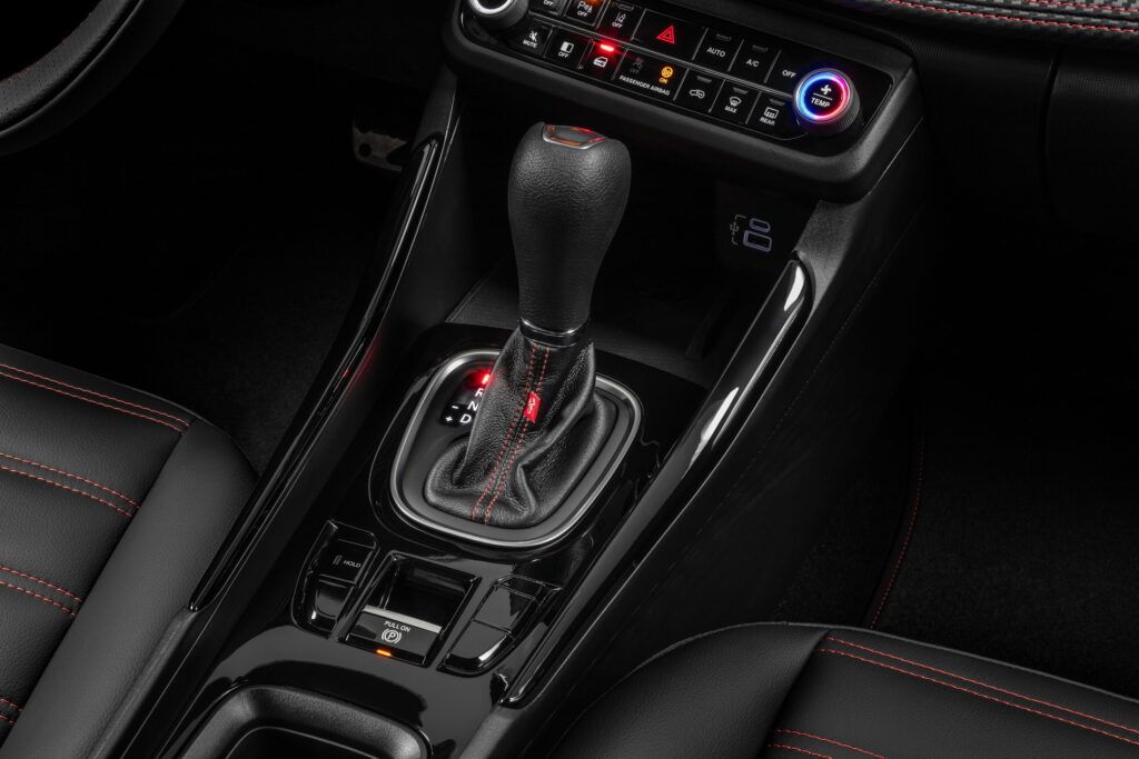 Abarth Fastback 2024