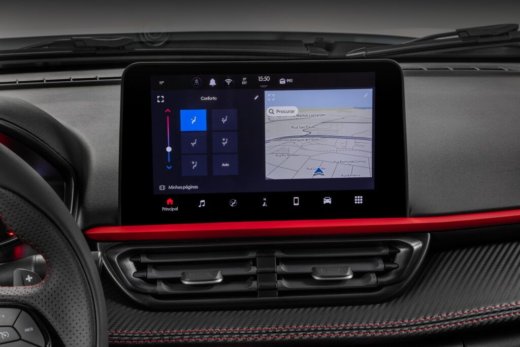 Abarth Fastback 2024