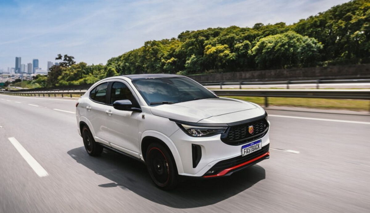 Si te gustan los SUV coupés, este nuevo coche deportivo se presenta como opción más barata al BMW X4
