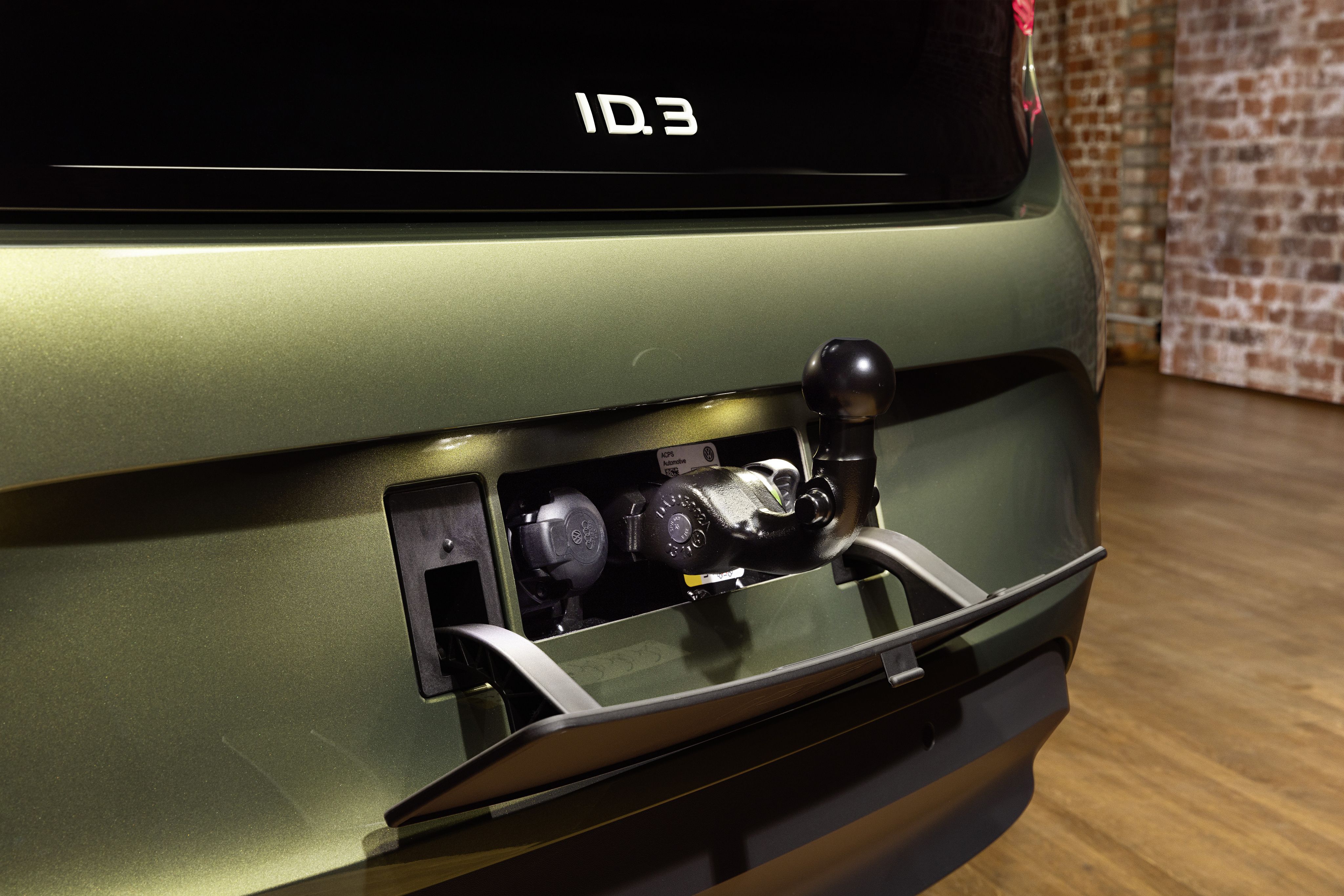 Volkswagen ID.3: así es la nueva versión 2023
